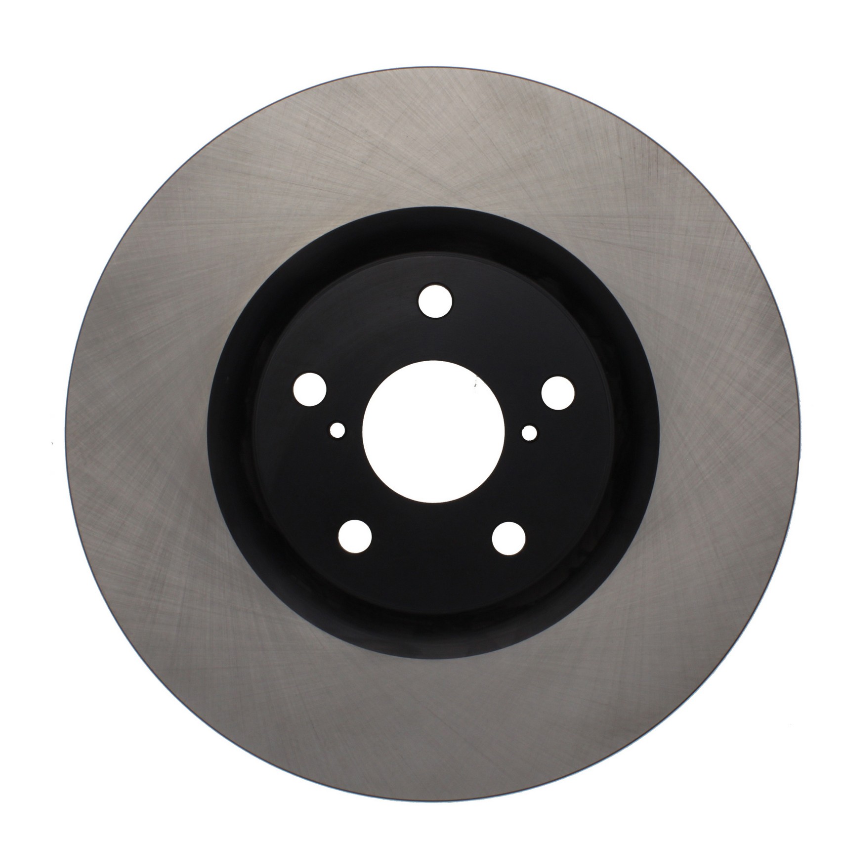 Centric Premium Brake Rotor