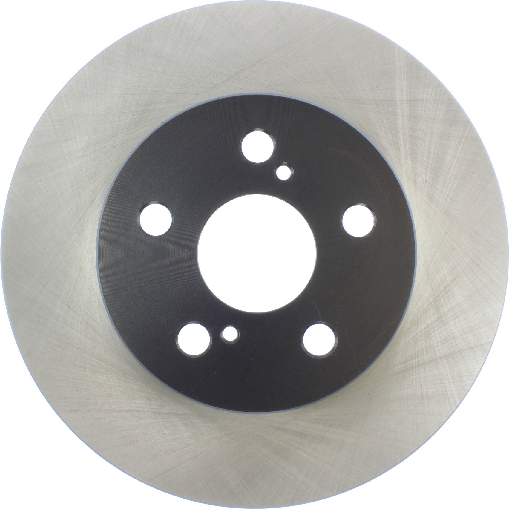 Centric Premium Brake Rotor