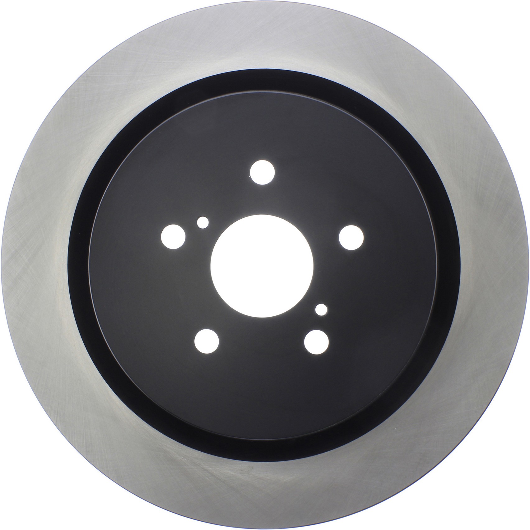 Centric Premium Brake Rotor