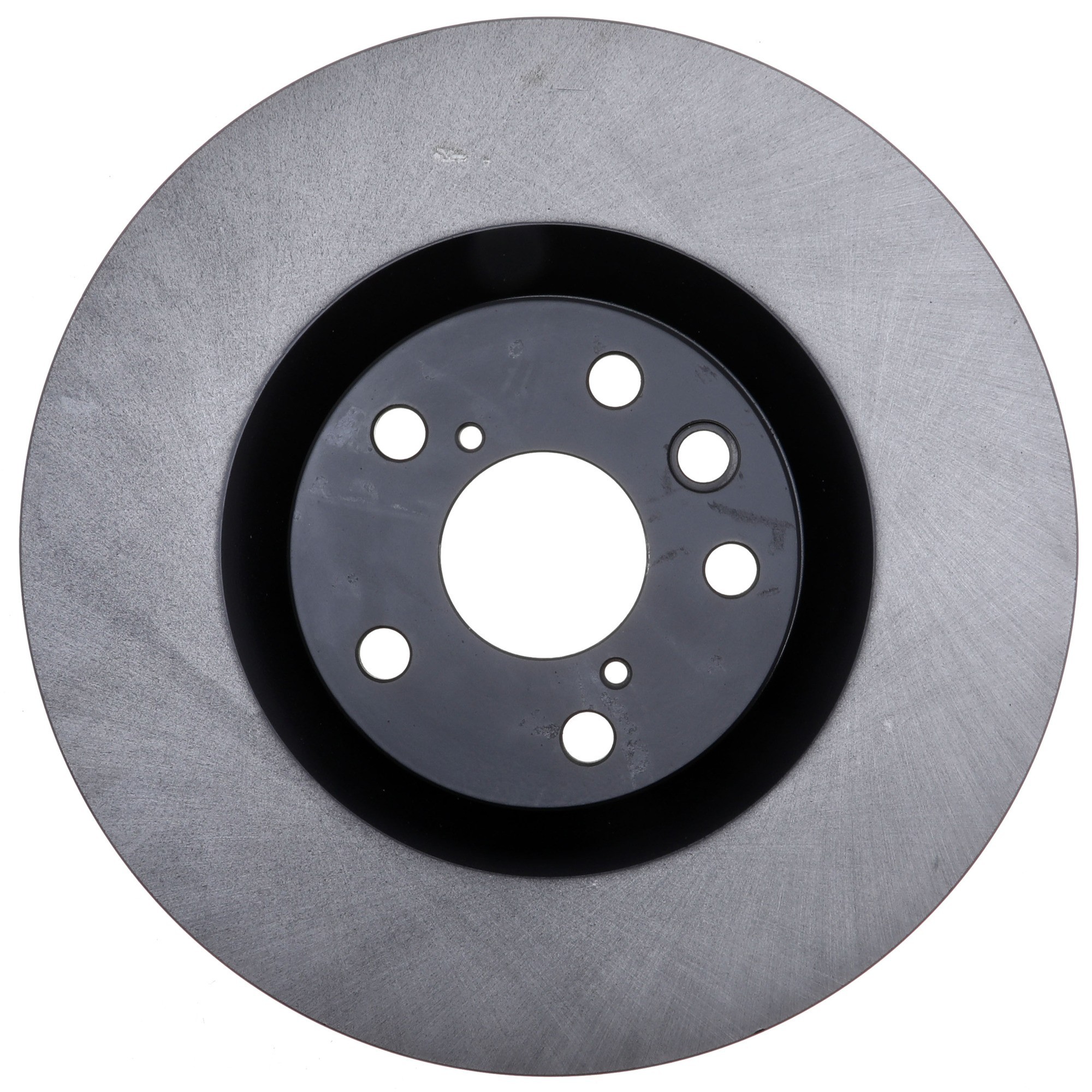 Centric Premium Brake Rotor
