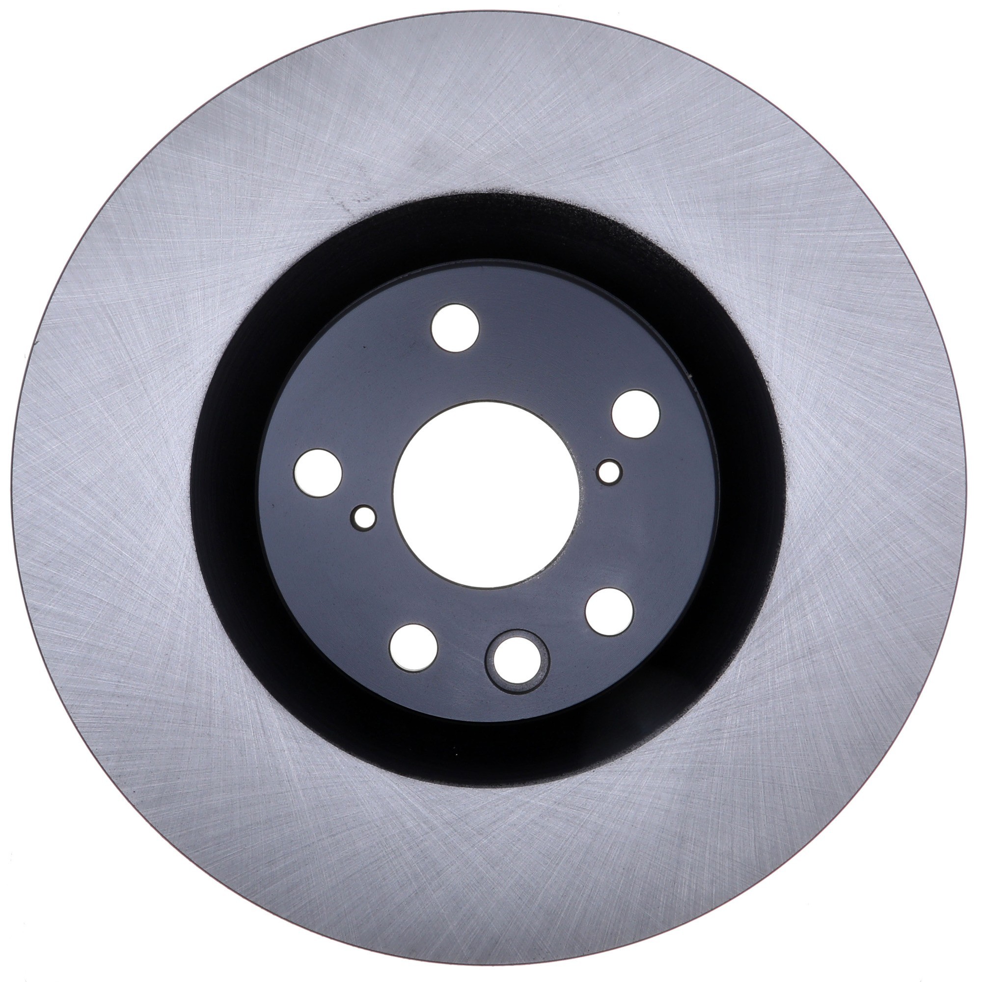 Centric Premium Brake Rotor
