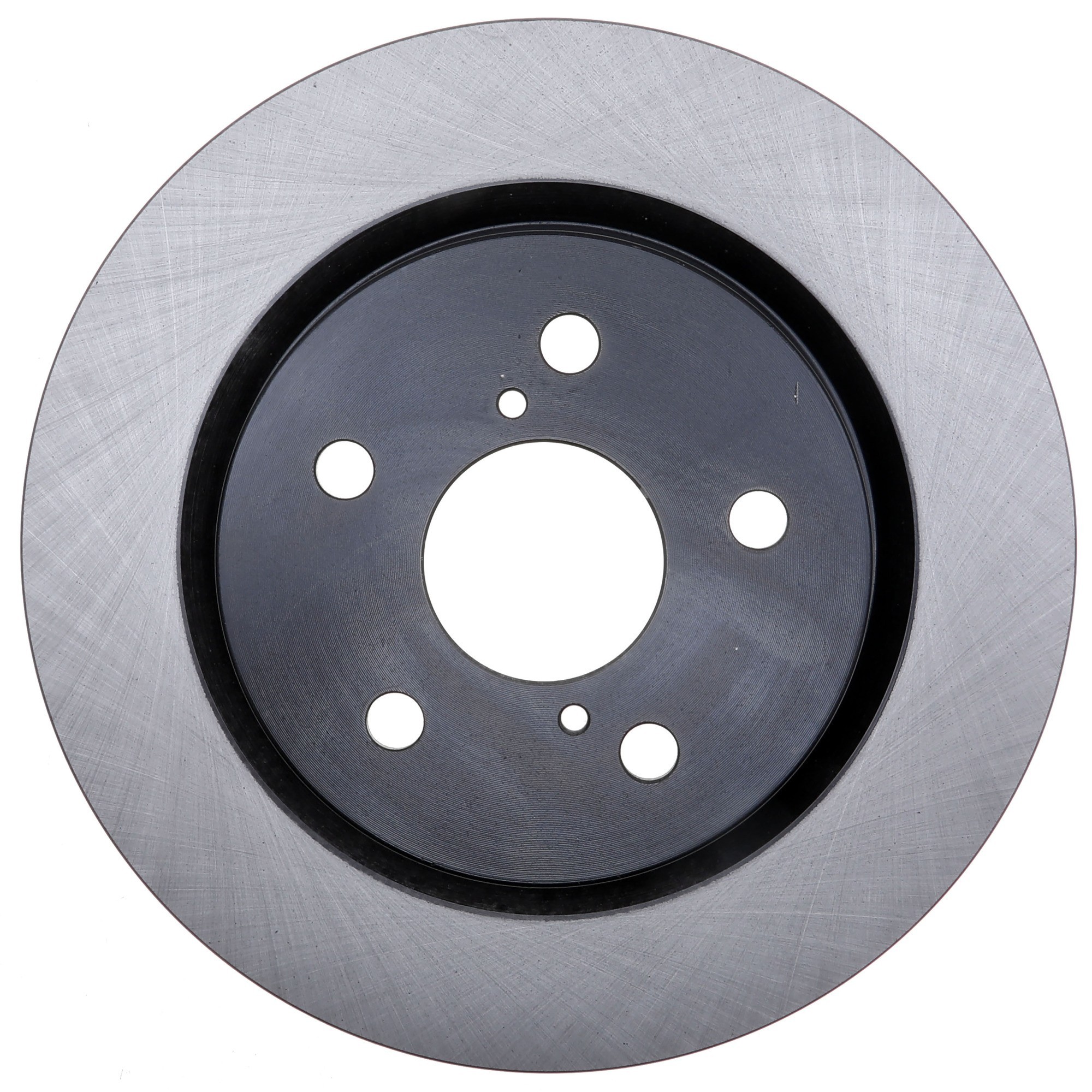 Centric Premium Brake Rotor
