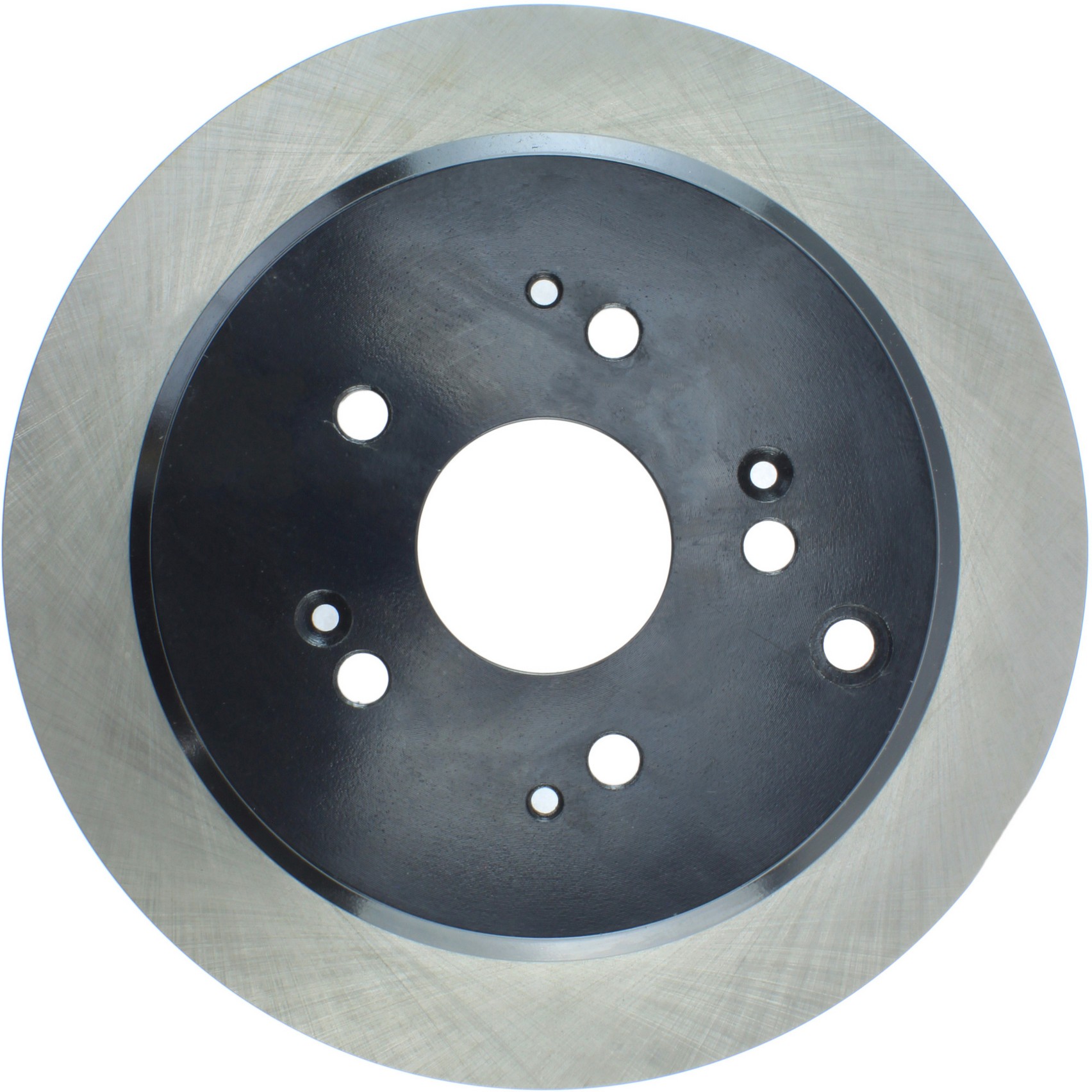 Centric Premium Brake Rotor
