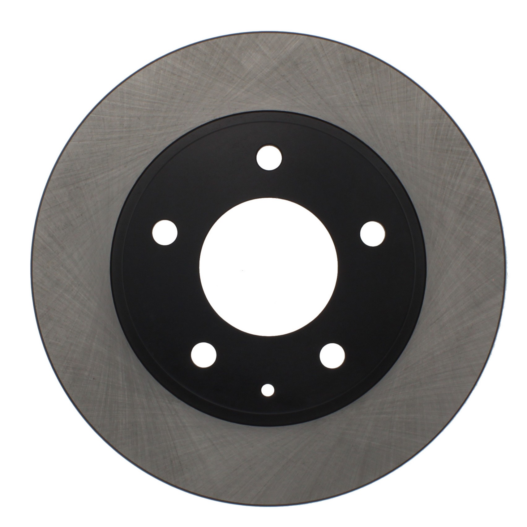 Centric Premium Brake Rotor
