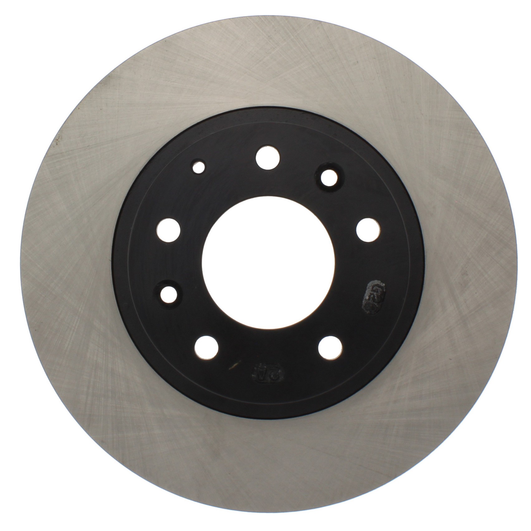 Centric Premium Brake Rotor
