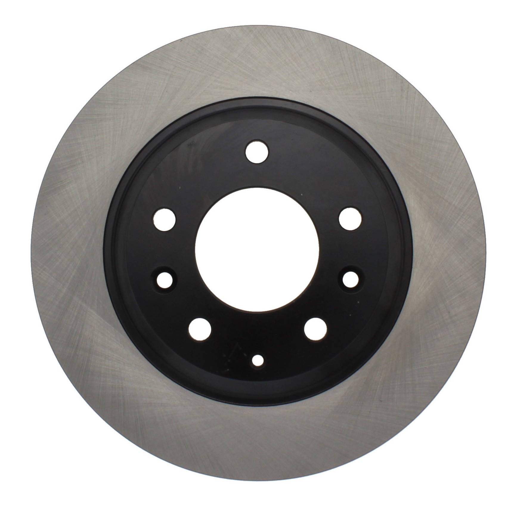 Centric Premium Brake Rotor