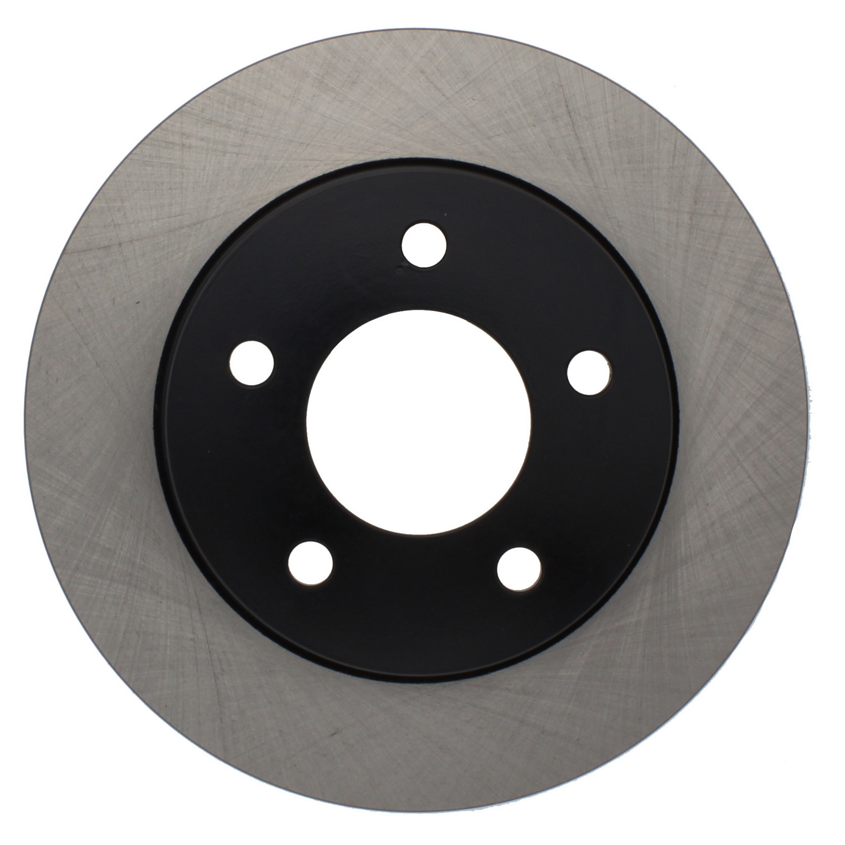 Centric Premium Brake Rotor