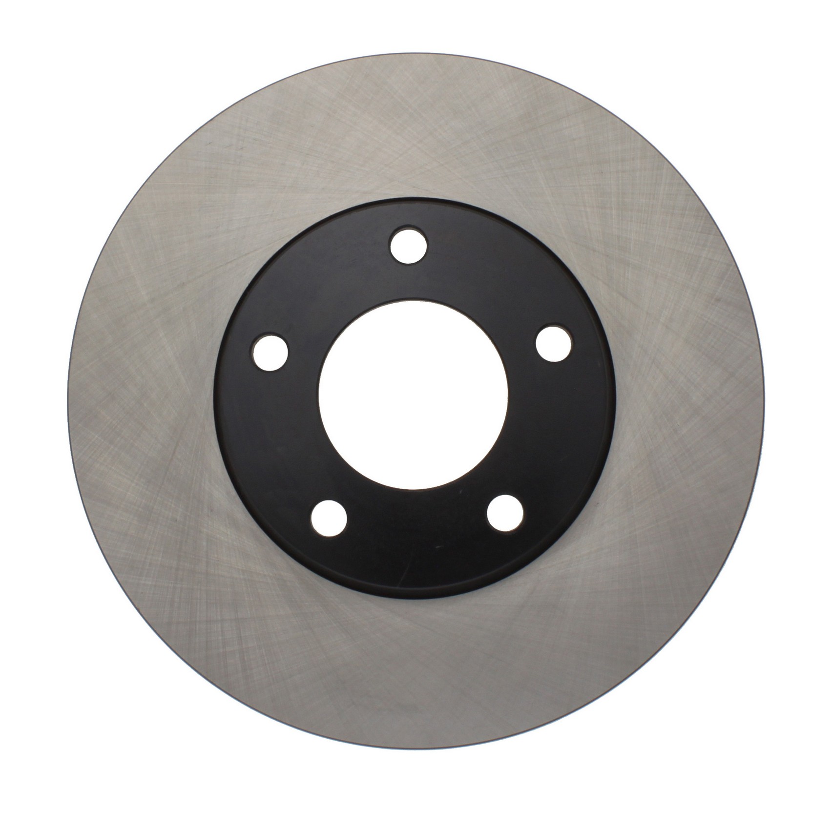 Centric Premium Brake Rotor