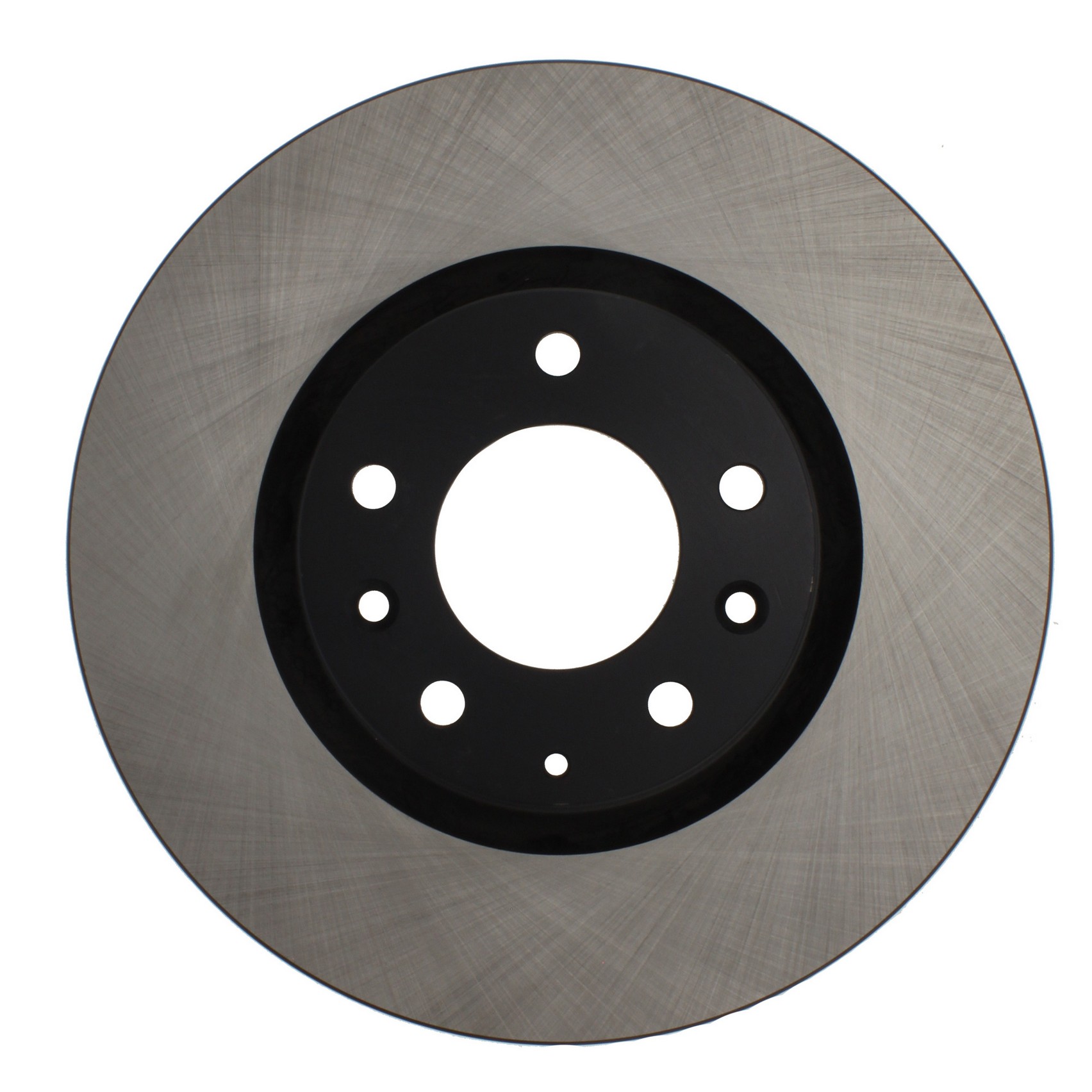 Centric Premium Brake Rotor