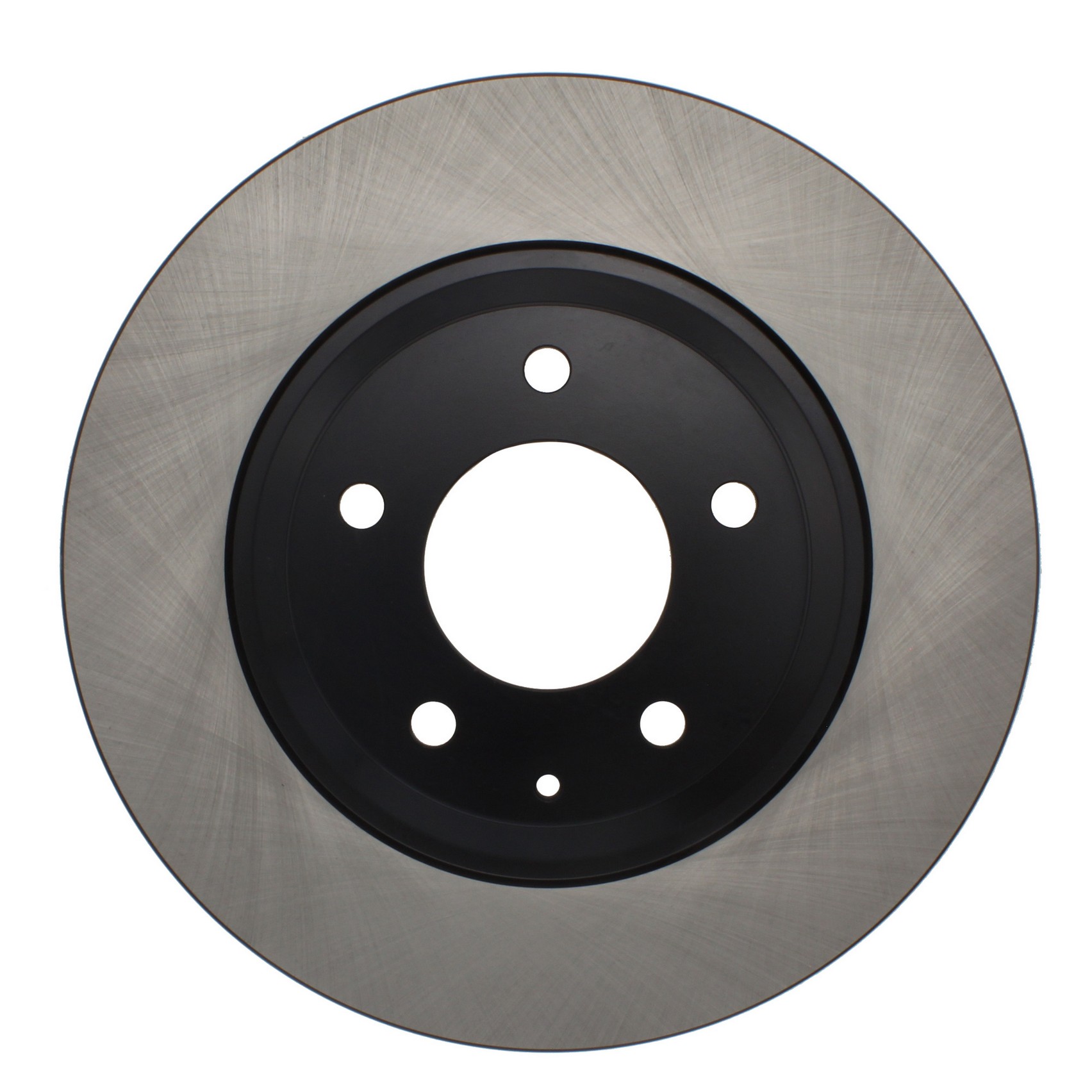 Centric Premium Brake Rotor