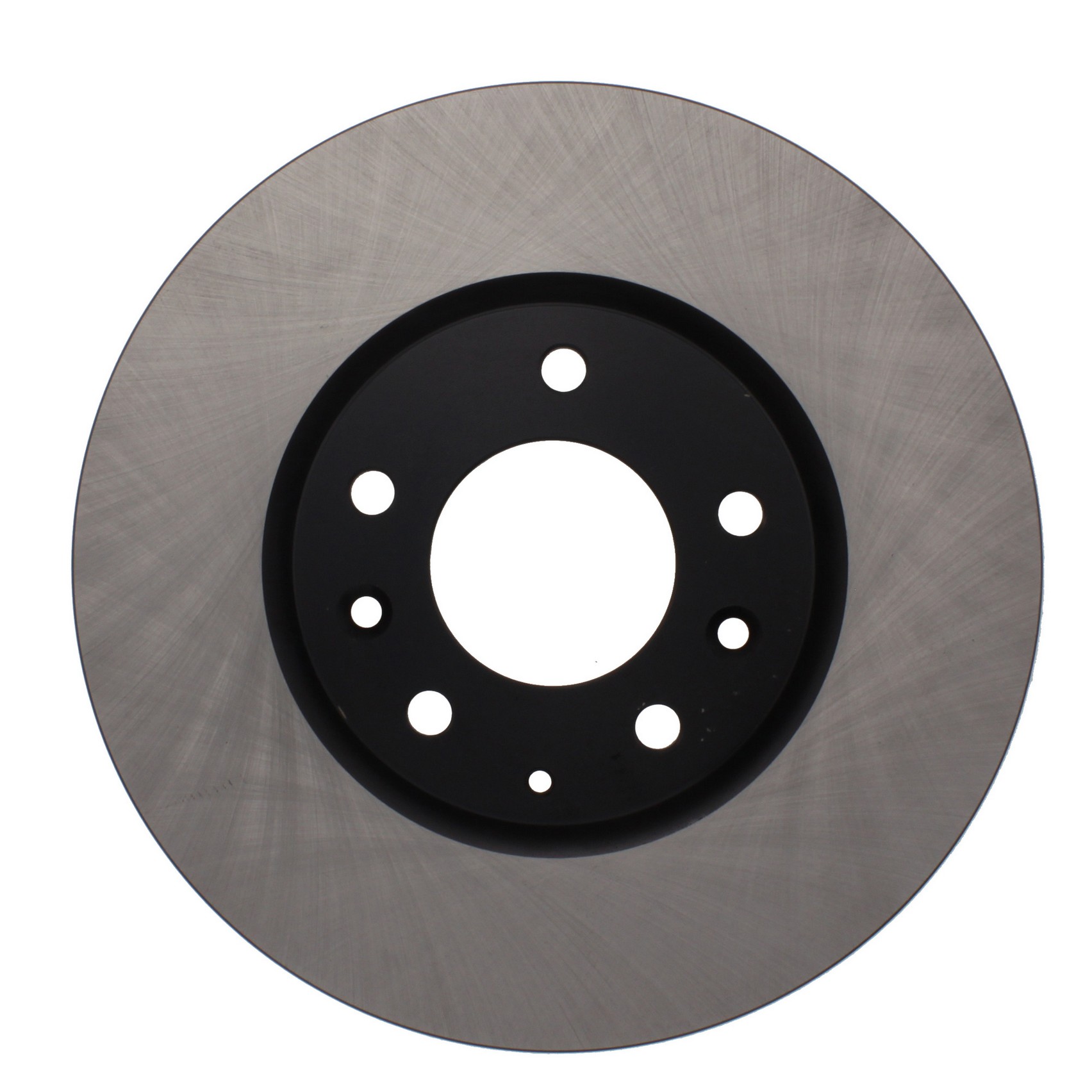 Centric Premium Brake Rotor