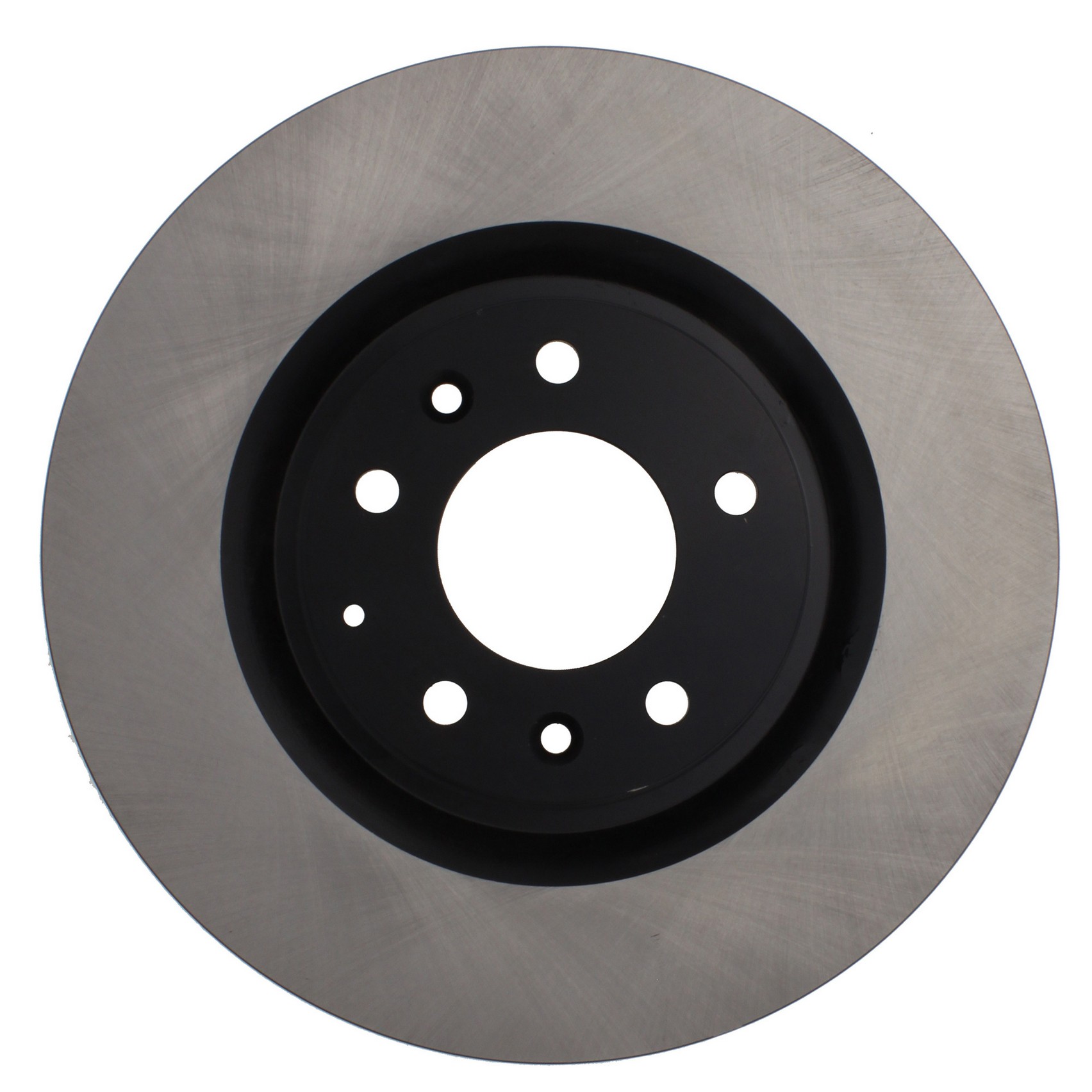 Centric Premium Brake Rotor