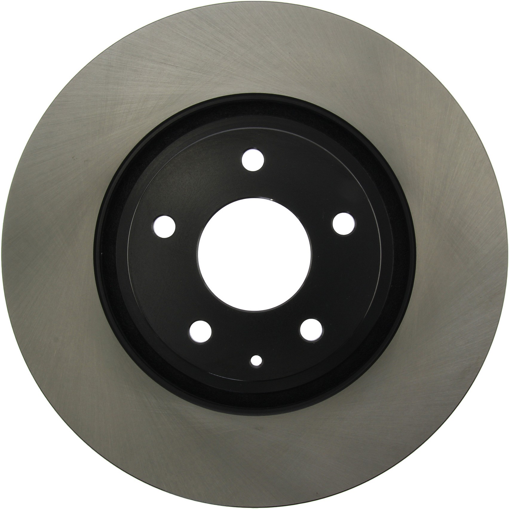 Centric Premium Brake Rotor