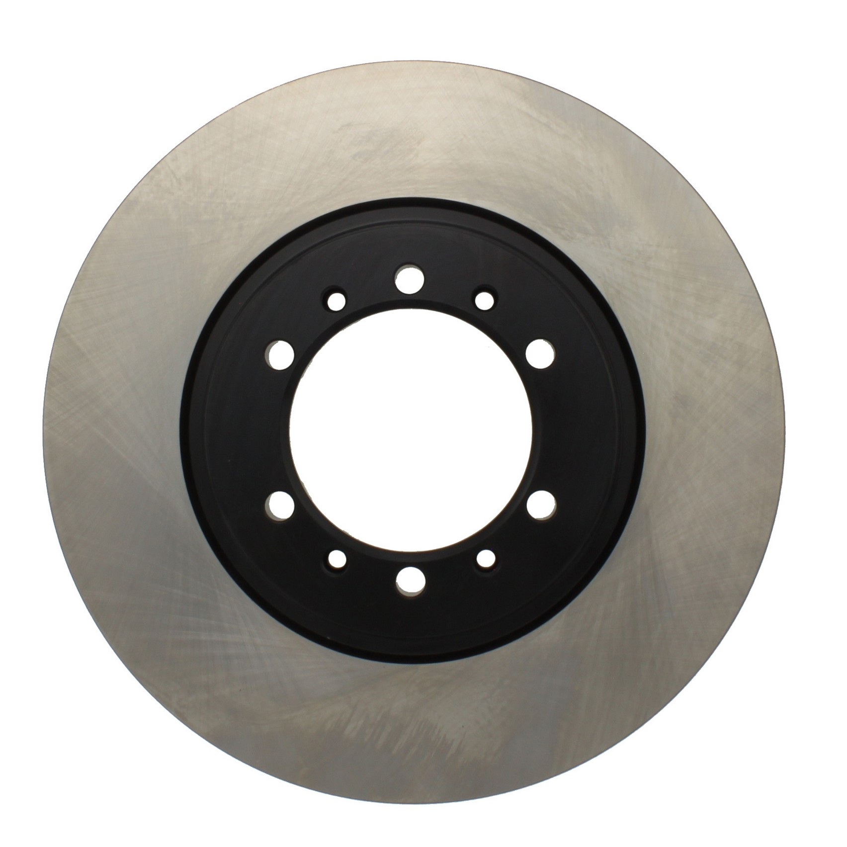 Centric Premium Brake Rotor