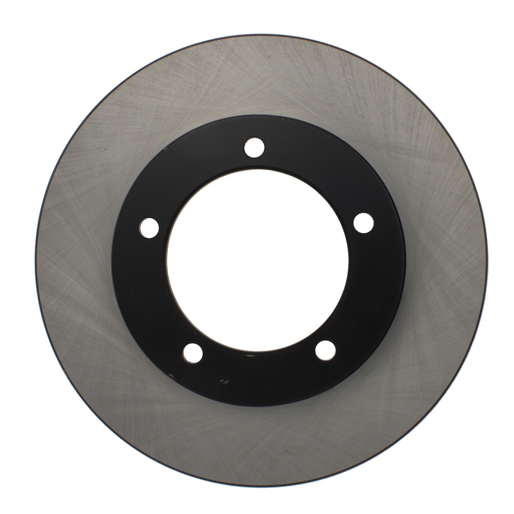 Centric Premium Brake Rotor