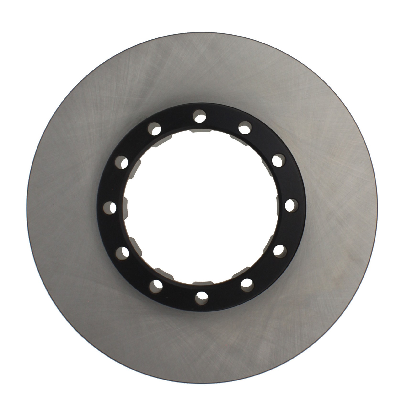 Centric Premium Brake Rotor