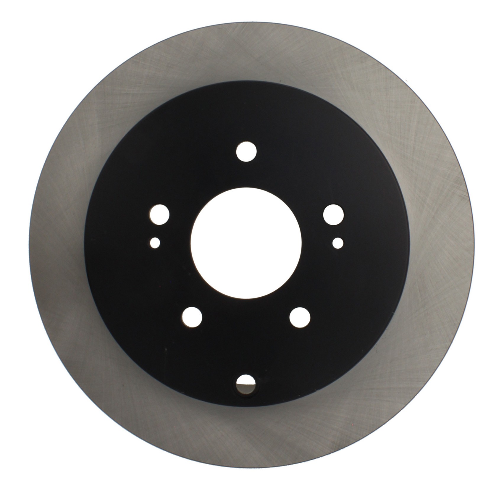 Centric Premium Brake Rotor