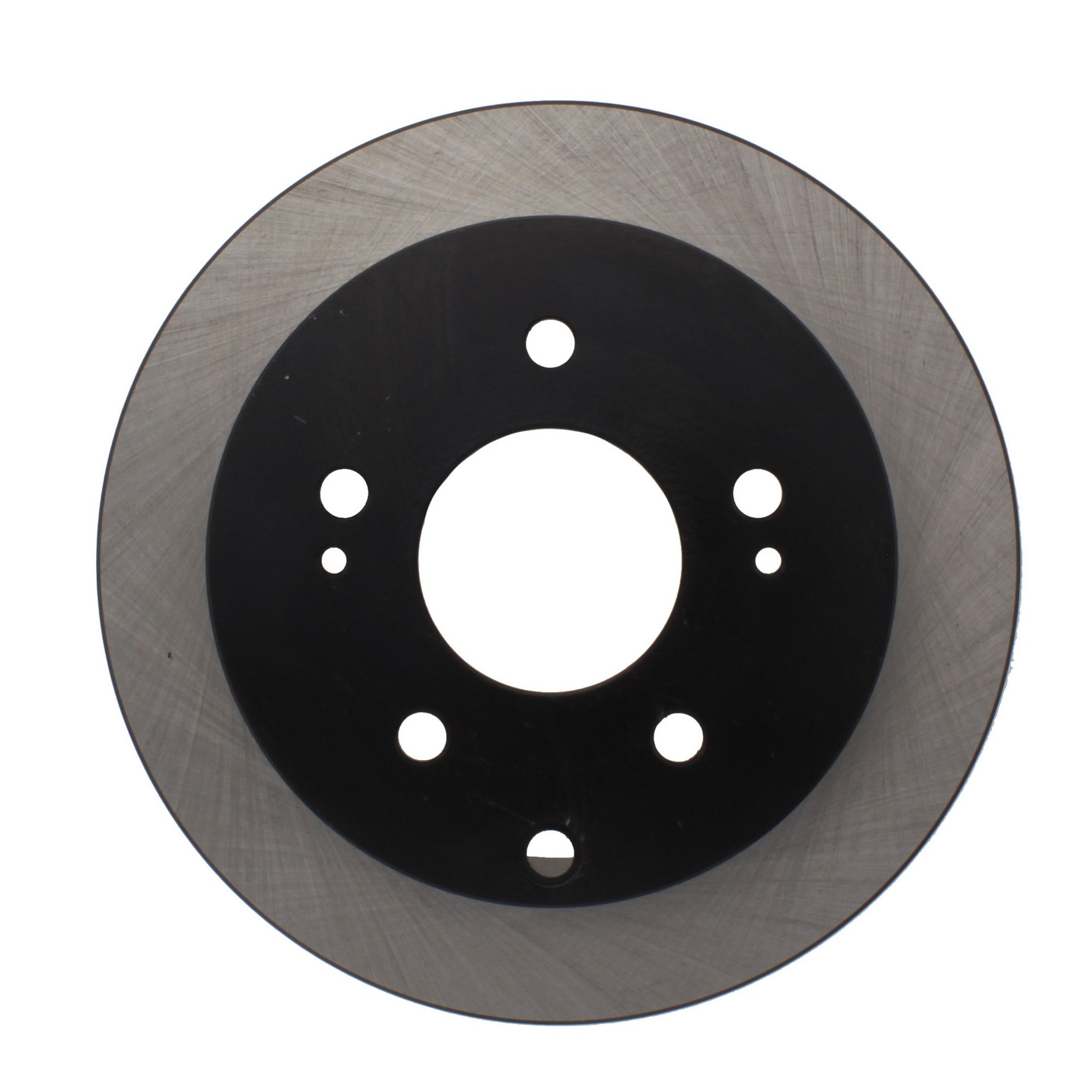 Centric Premium Brake Rotor