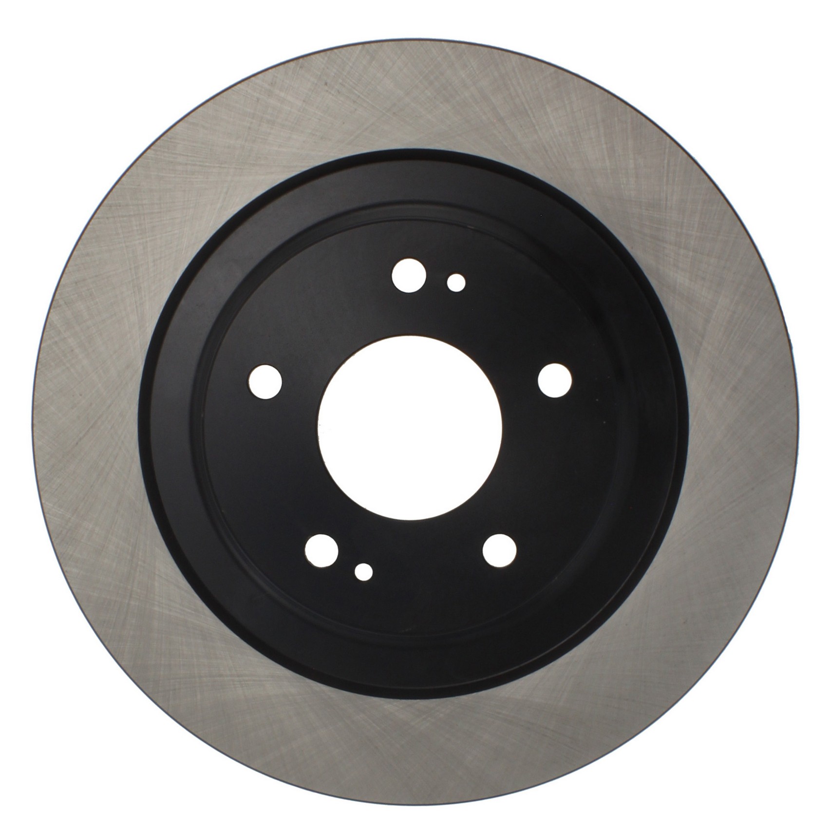 Centric Premium Brake Rotor