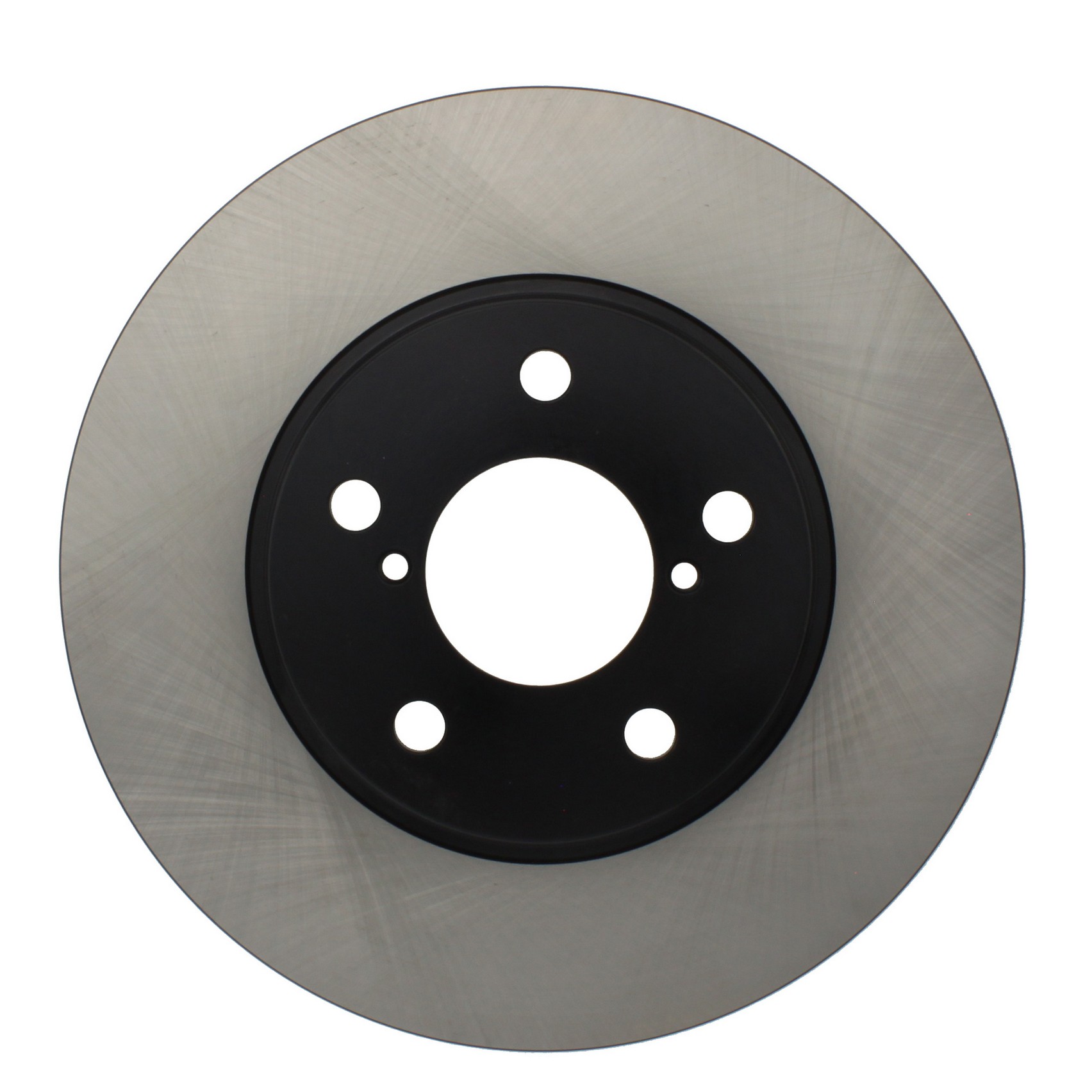 Centric Premium Brake Rotor