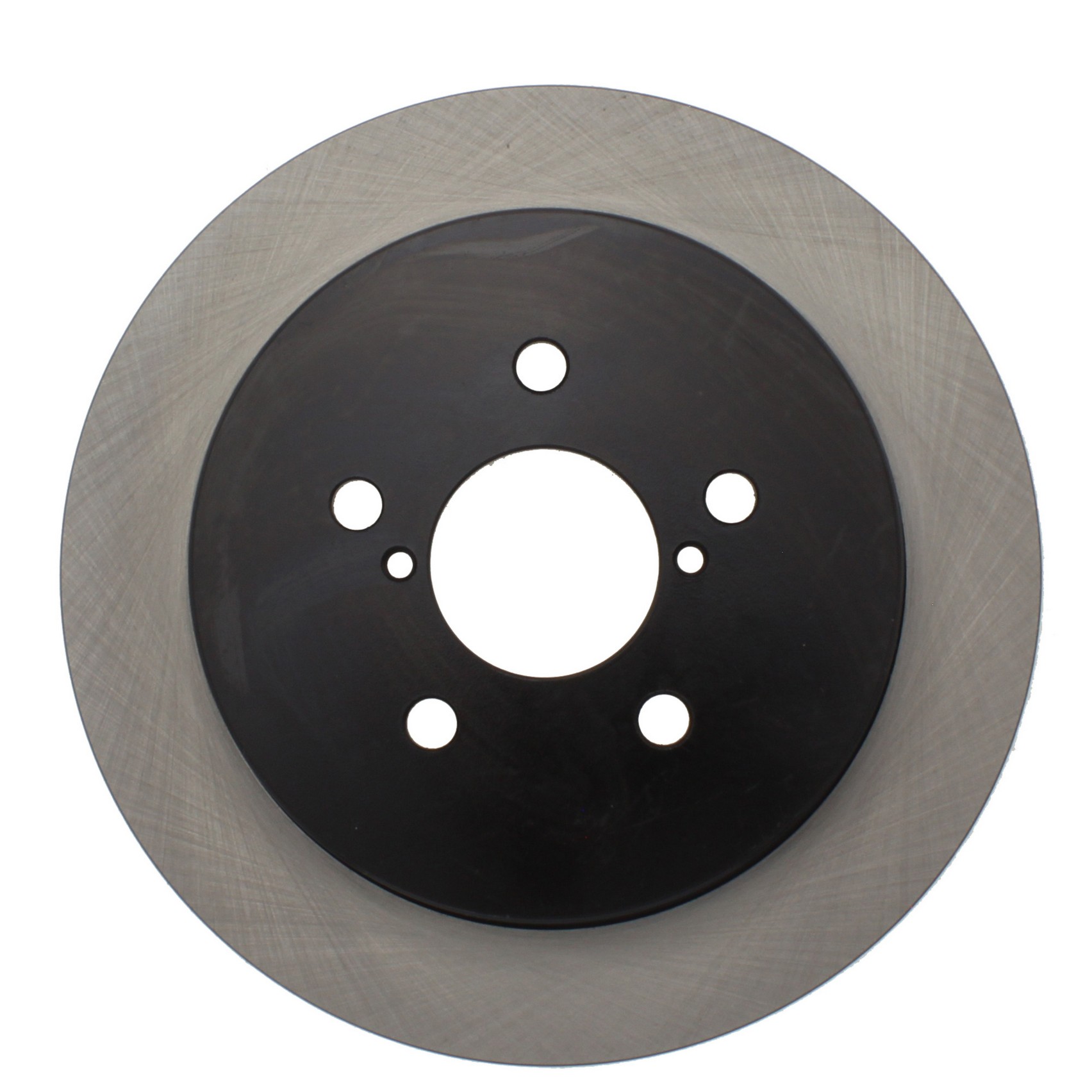 Centric Premium Brake Rotor