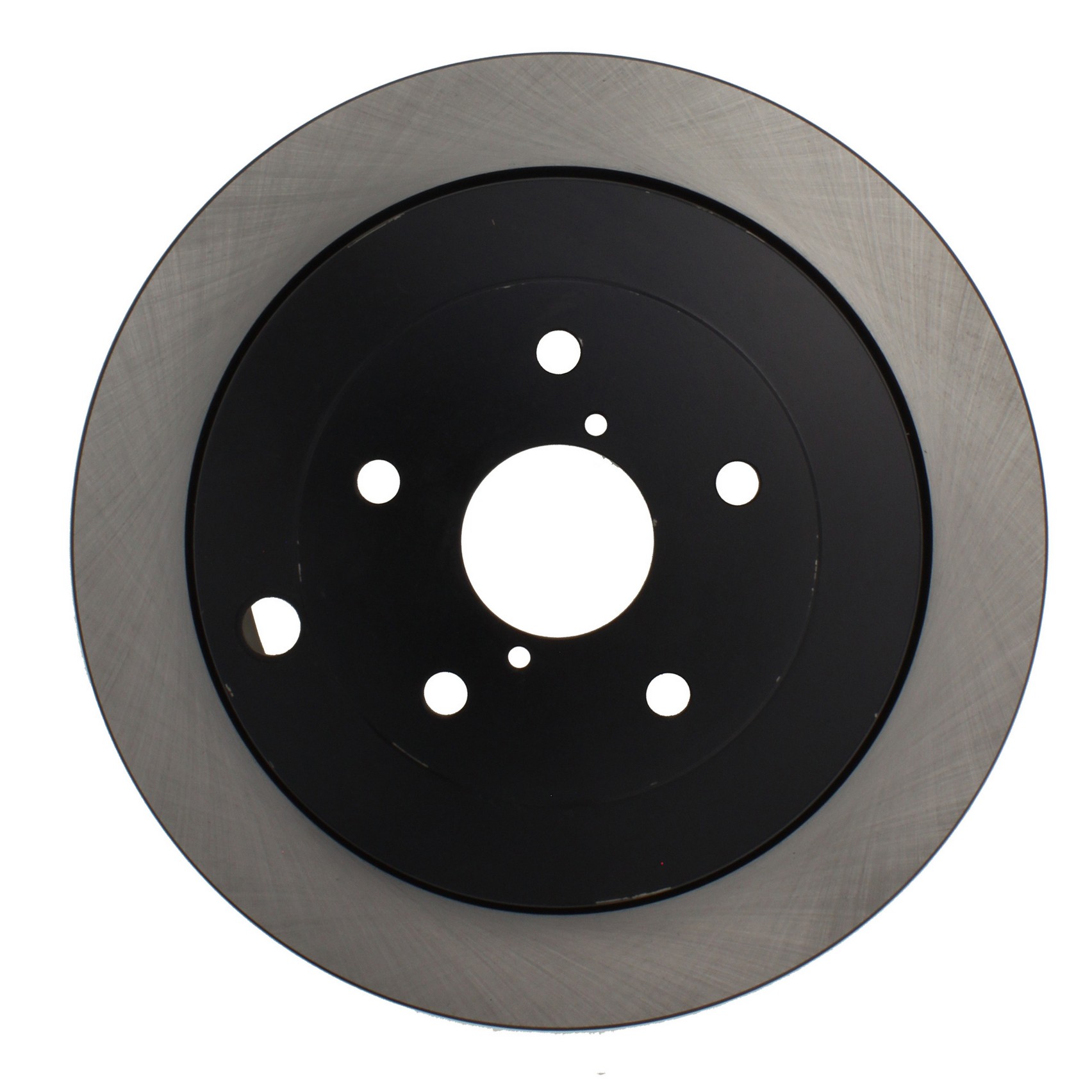 Centric Premium Brake Rotor
