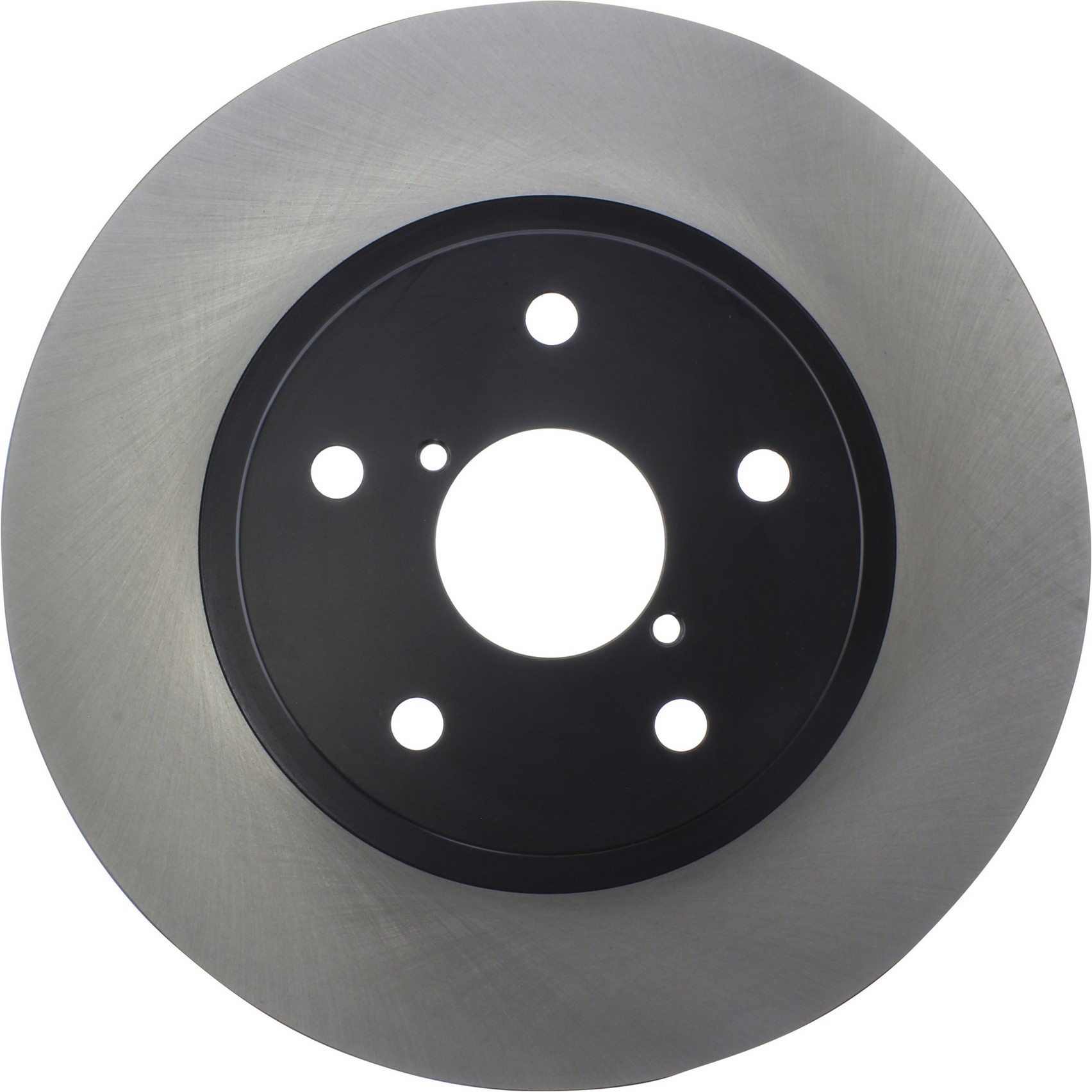 Centric Premium Brake Rotor