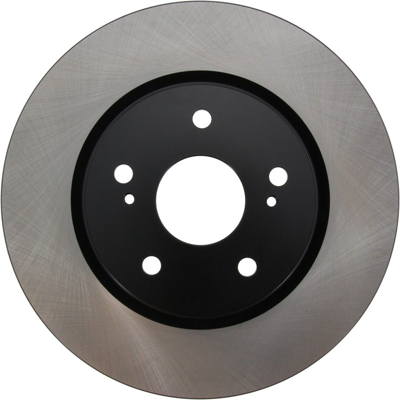 Centric Premium Brake Rotor
