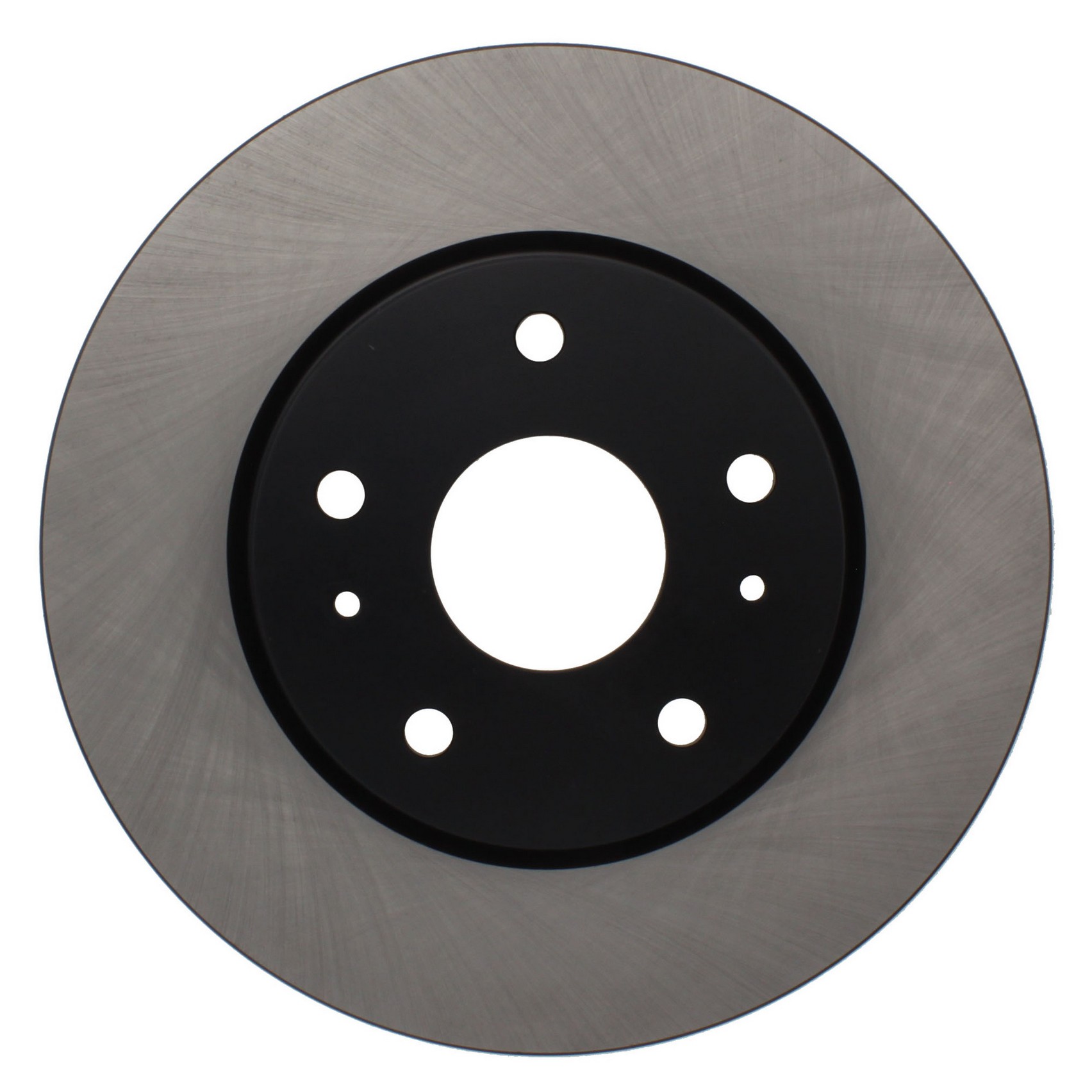 Centric Premium Brake Rotor
