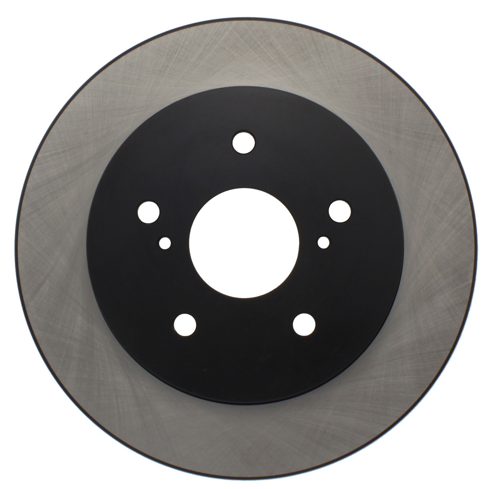 Centric Premium Brake Rotor