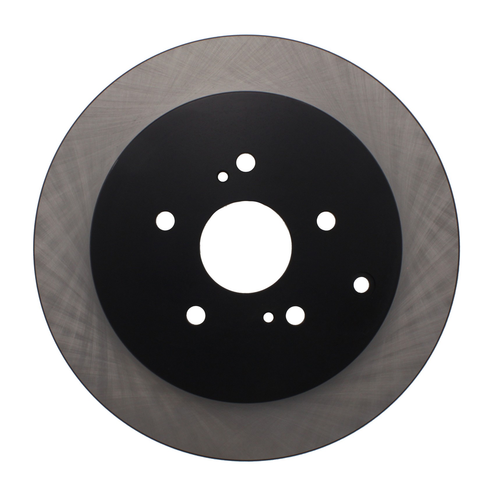 Centric Premium Brake Rotor
