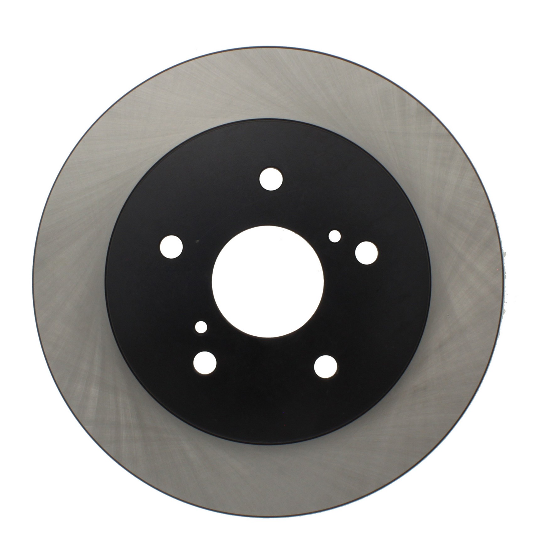 Centric Premium Brake Rotor
