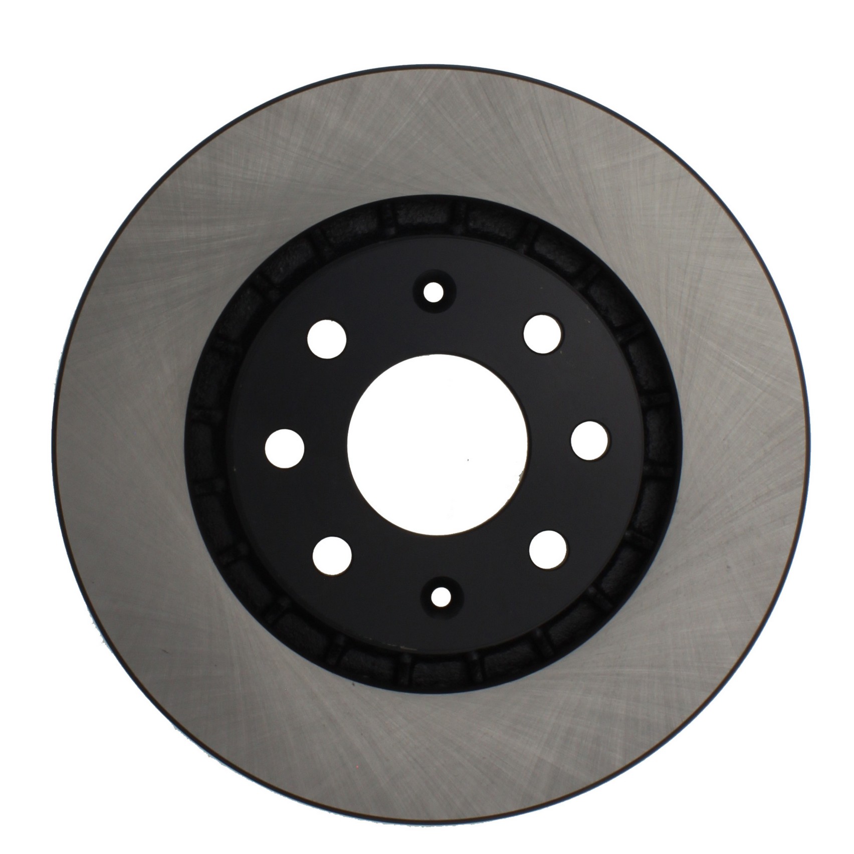 Centric Premium Brake Rotor