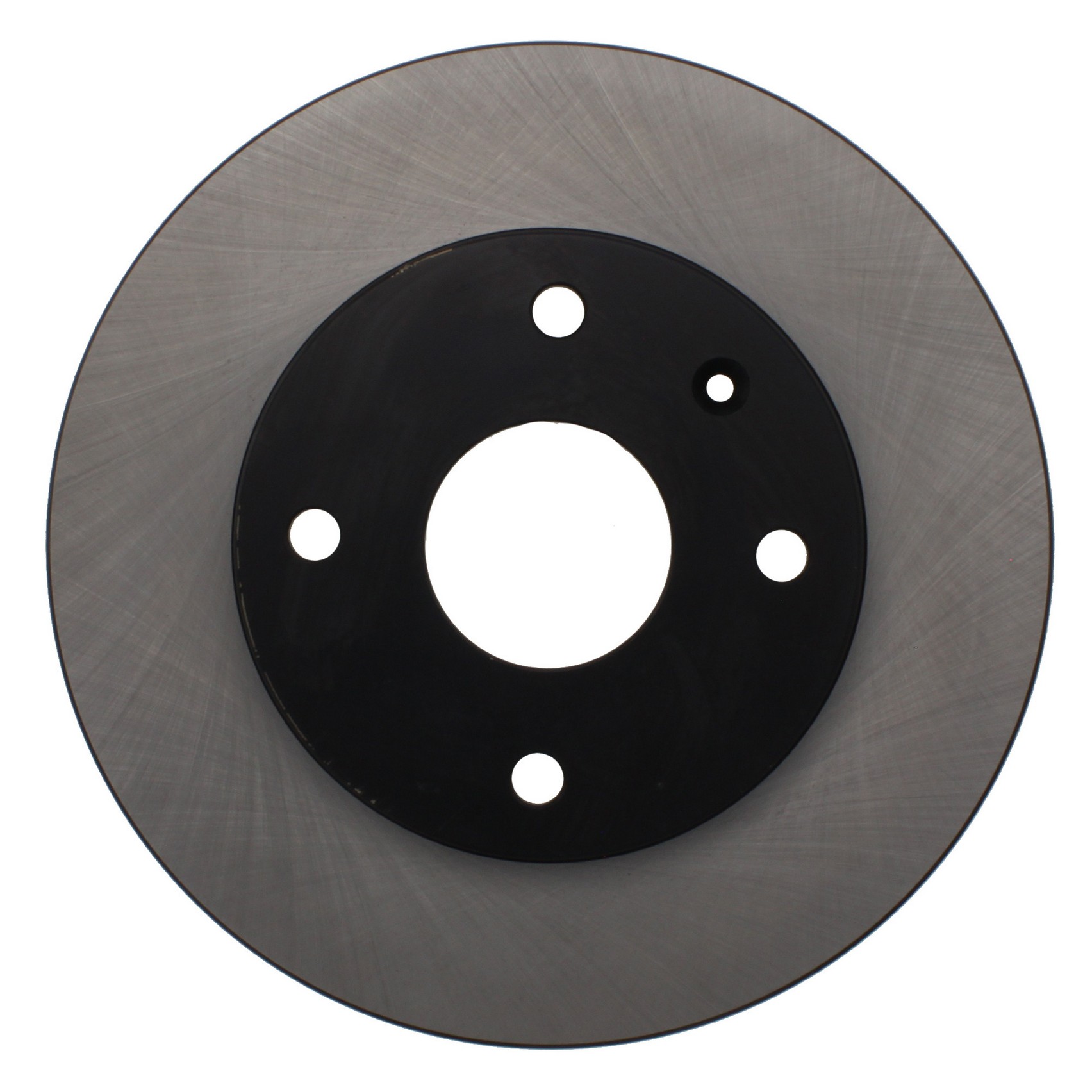 Centric Premium Brake Rotor