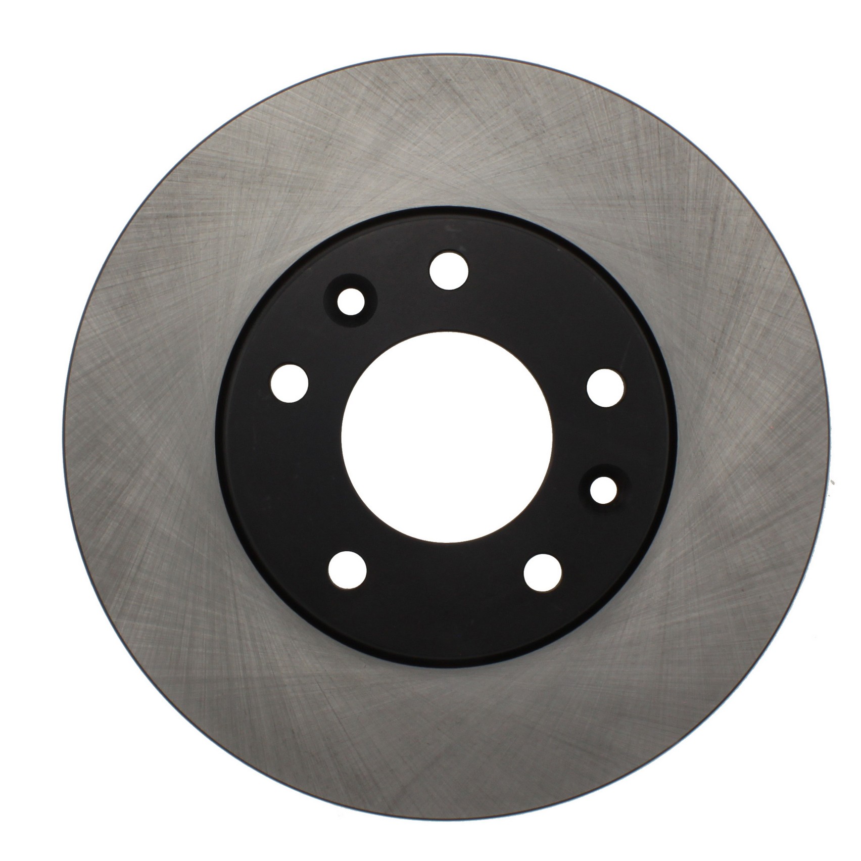 Centric Premium Brake Rotor