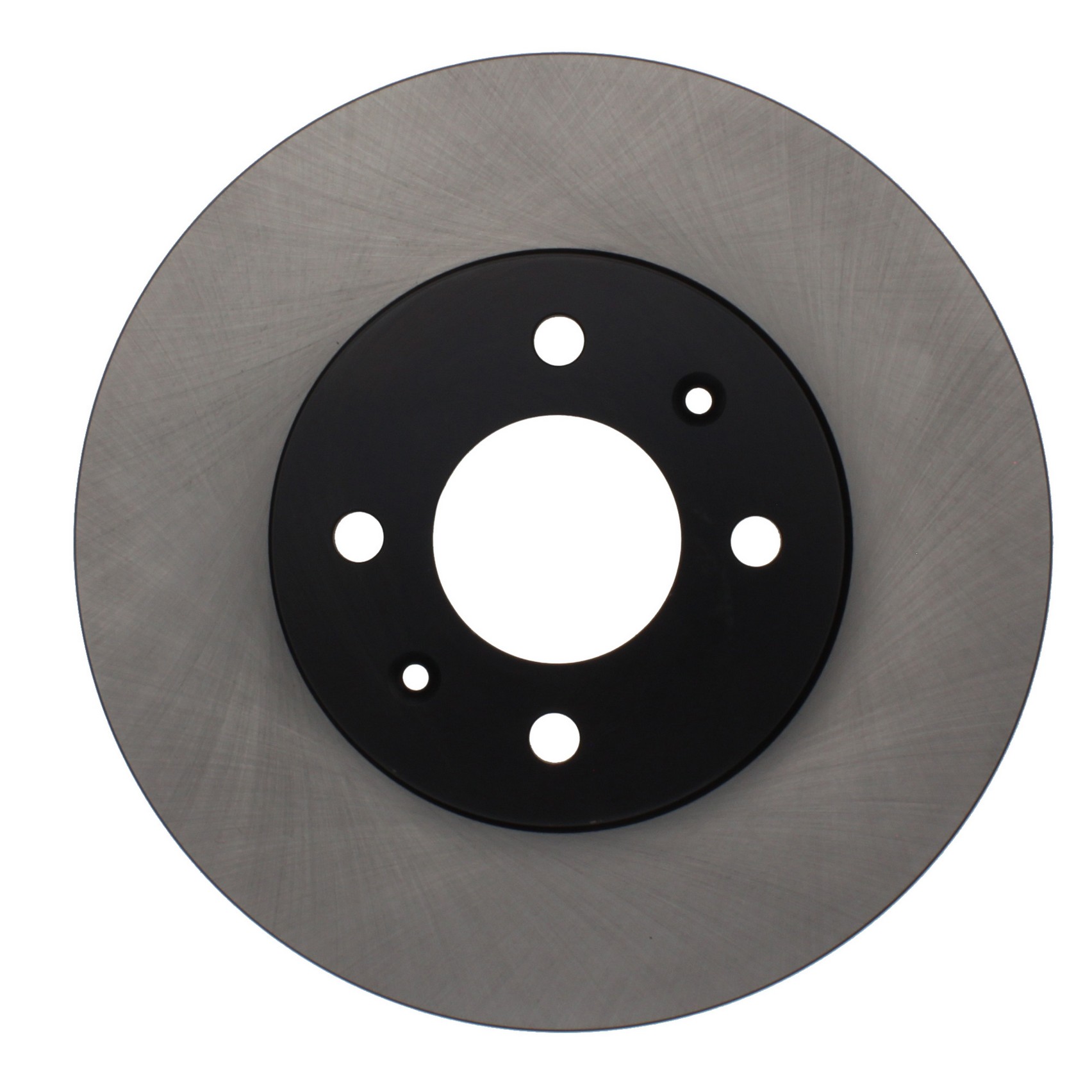 Centric Premium Brake Rotor