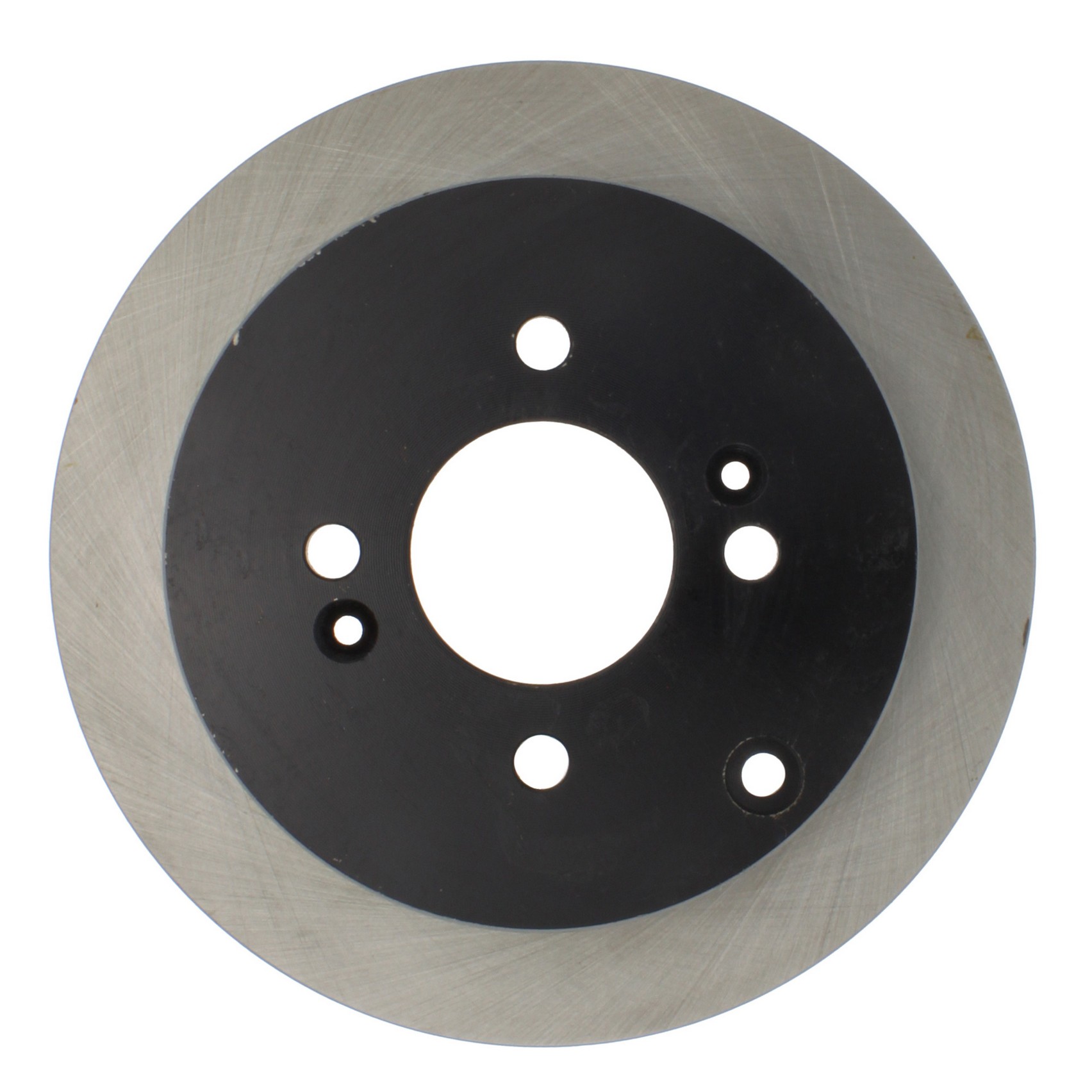 Centric Premium Brake Rotor