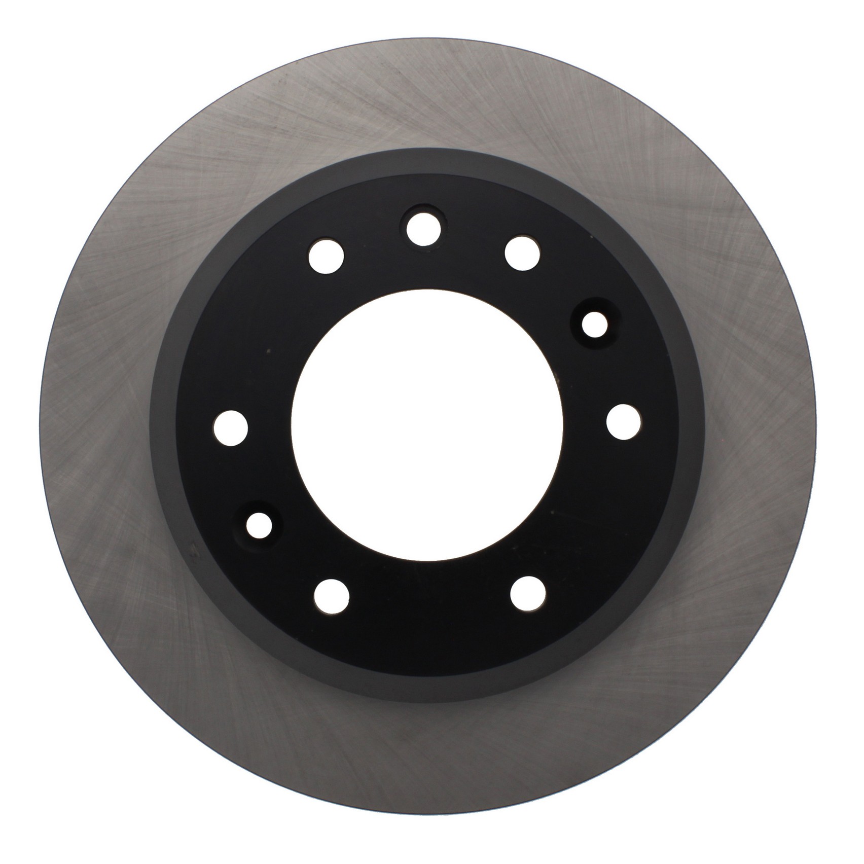 Centric Premium Brake Rotor