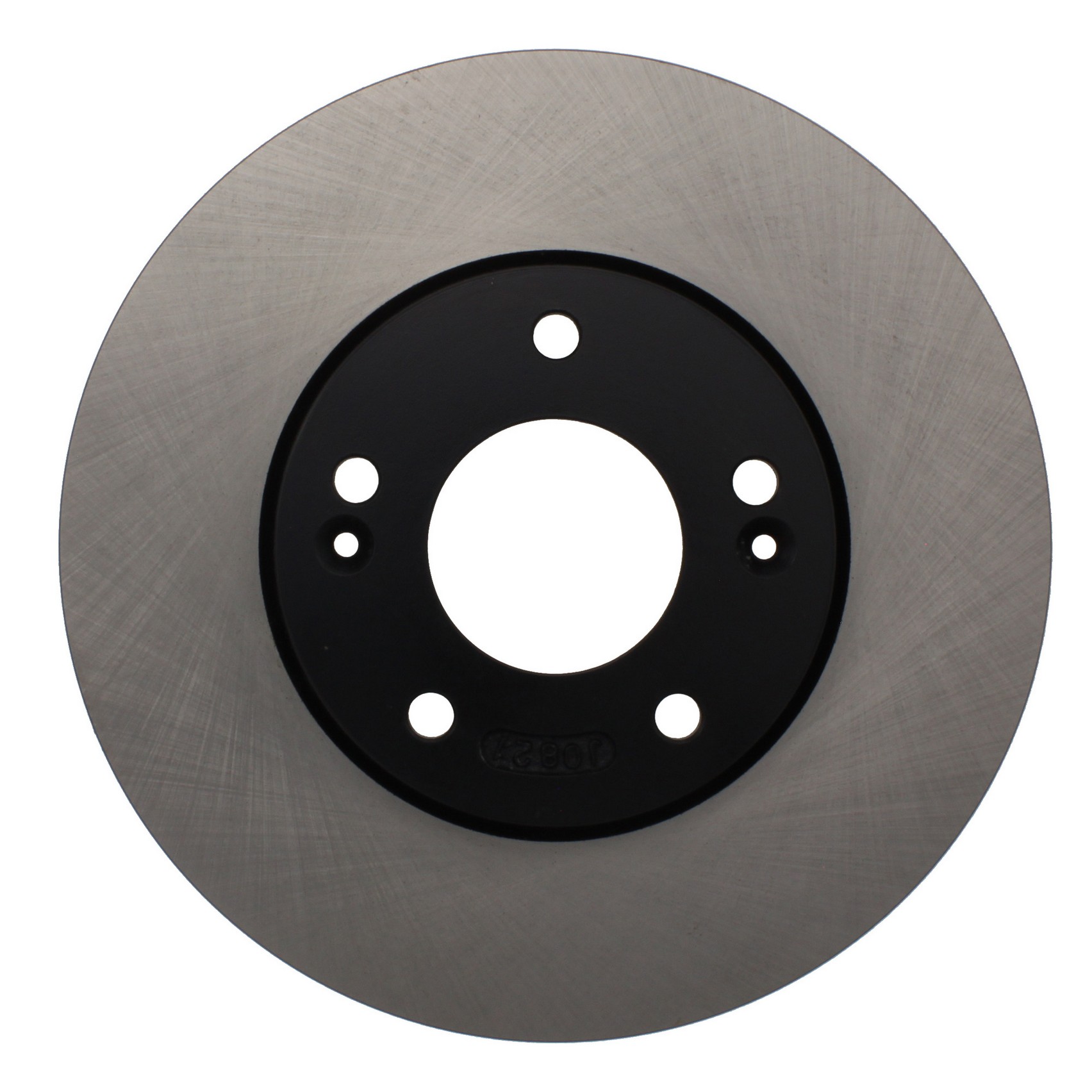 Centric Premium Brake Rotor