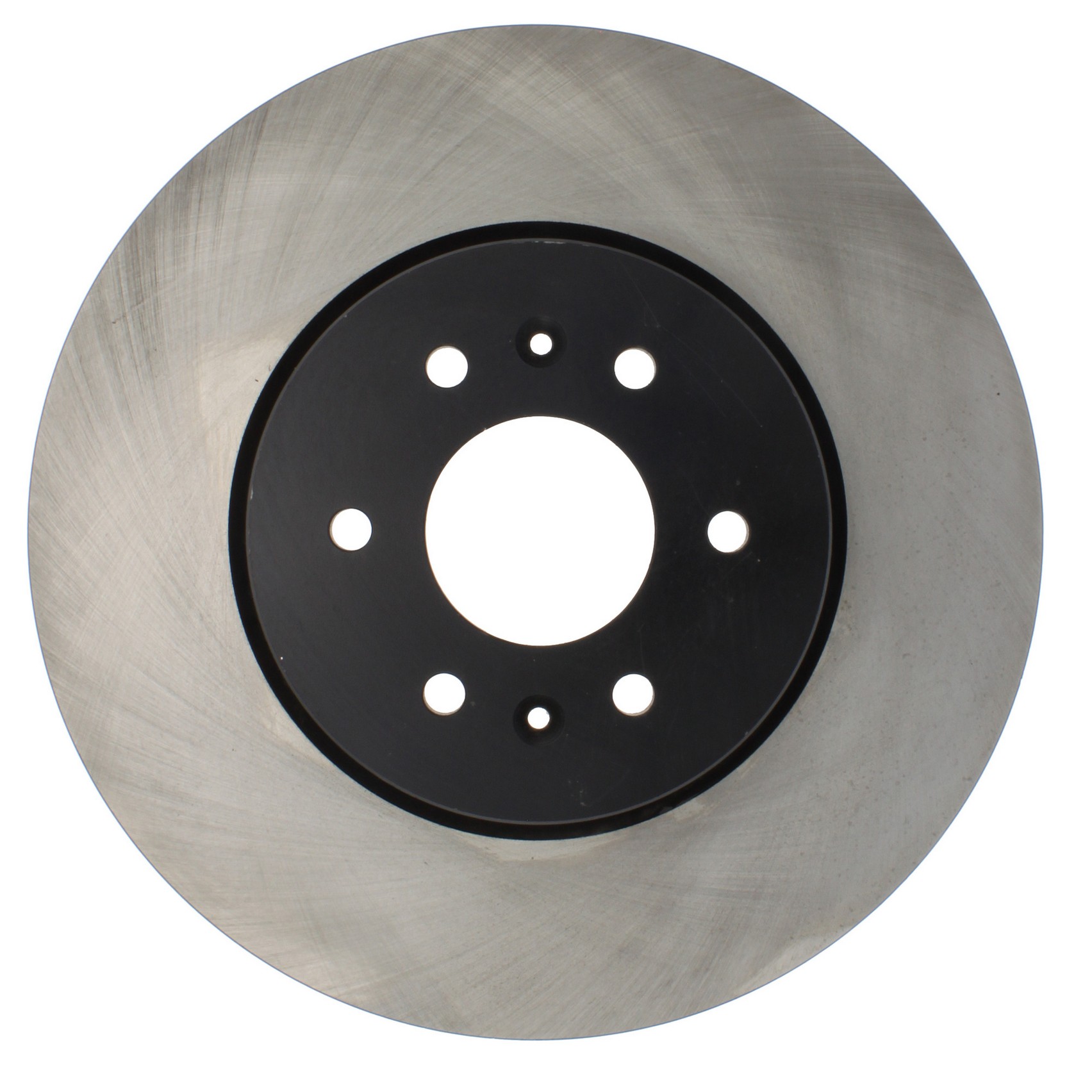 Centric Premium Brake Rotor