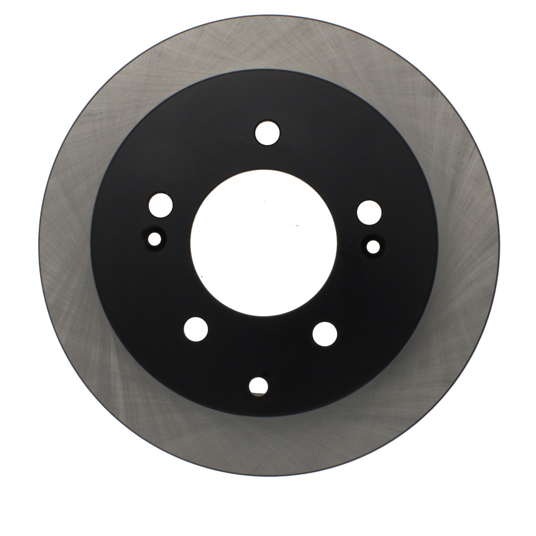 Centric Premium Brake Rotor
