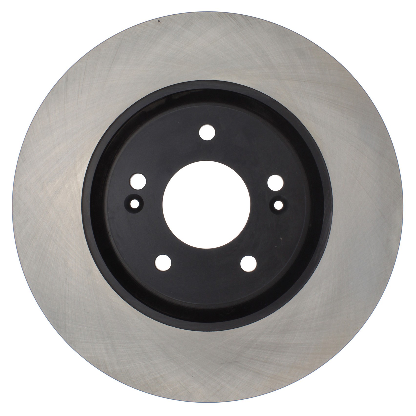 Centric Premium Brake Rotor