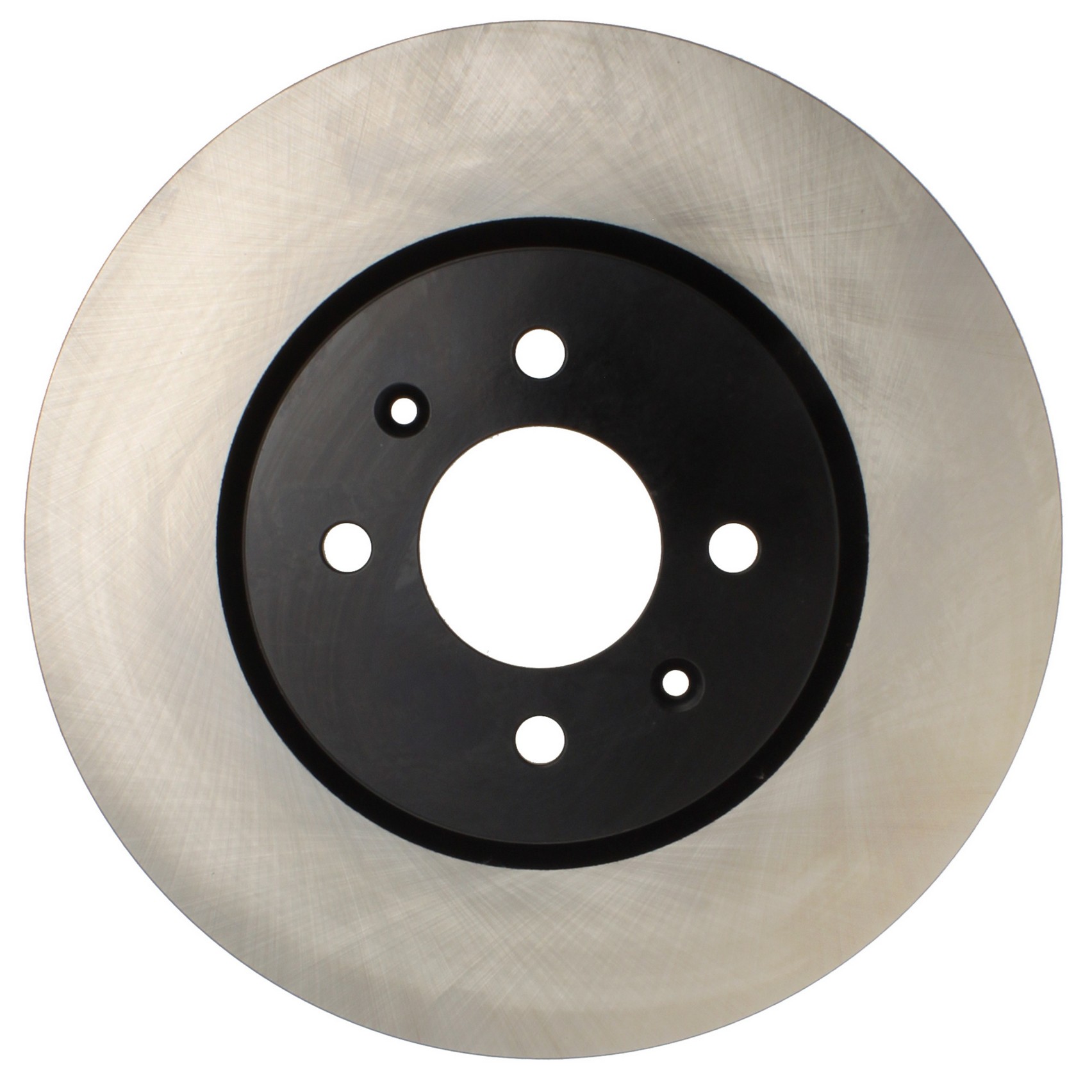 Centric Premium Brake Rotor
