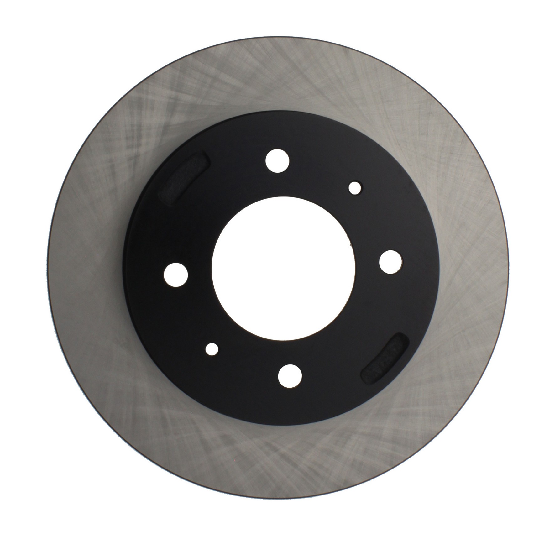 Centric Premium Brake Rotor