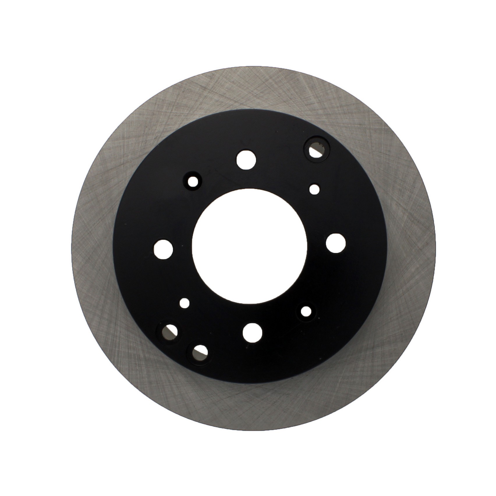 Centric Premium Brake Rotor