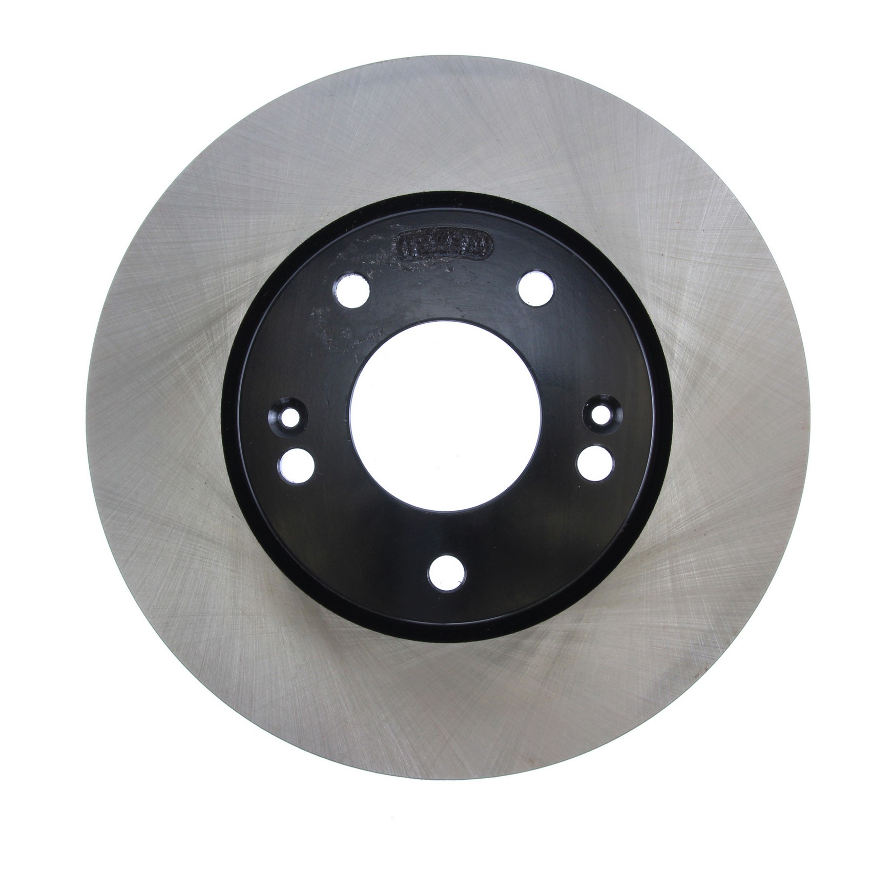 Centric Premium Brake Rotor