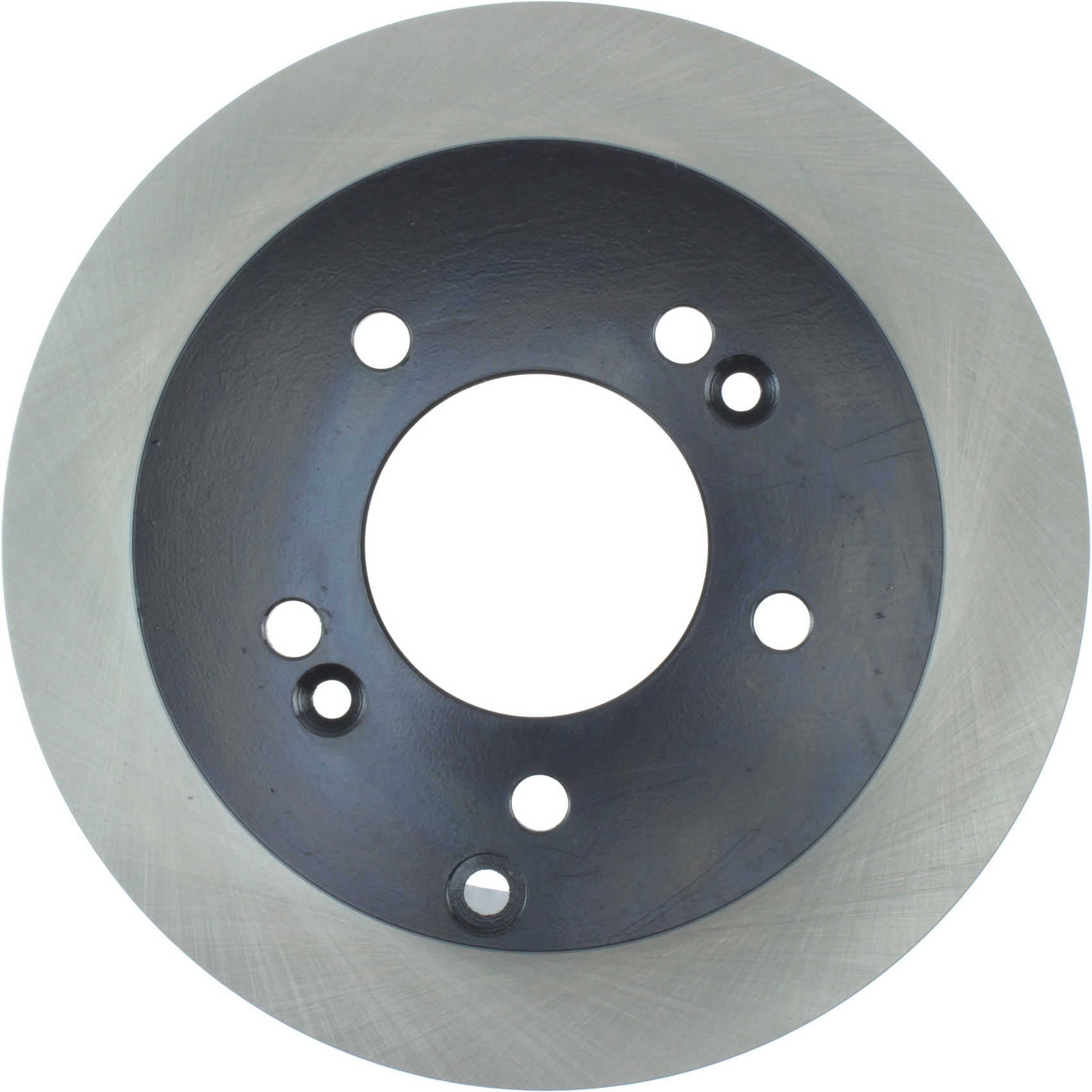 Centric Premium Brake Rotor