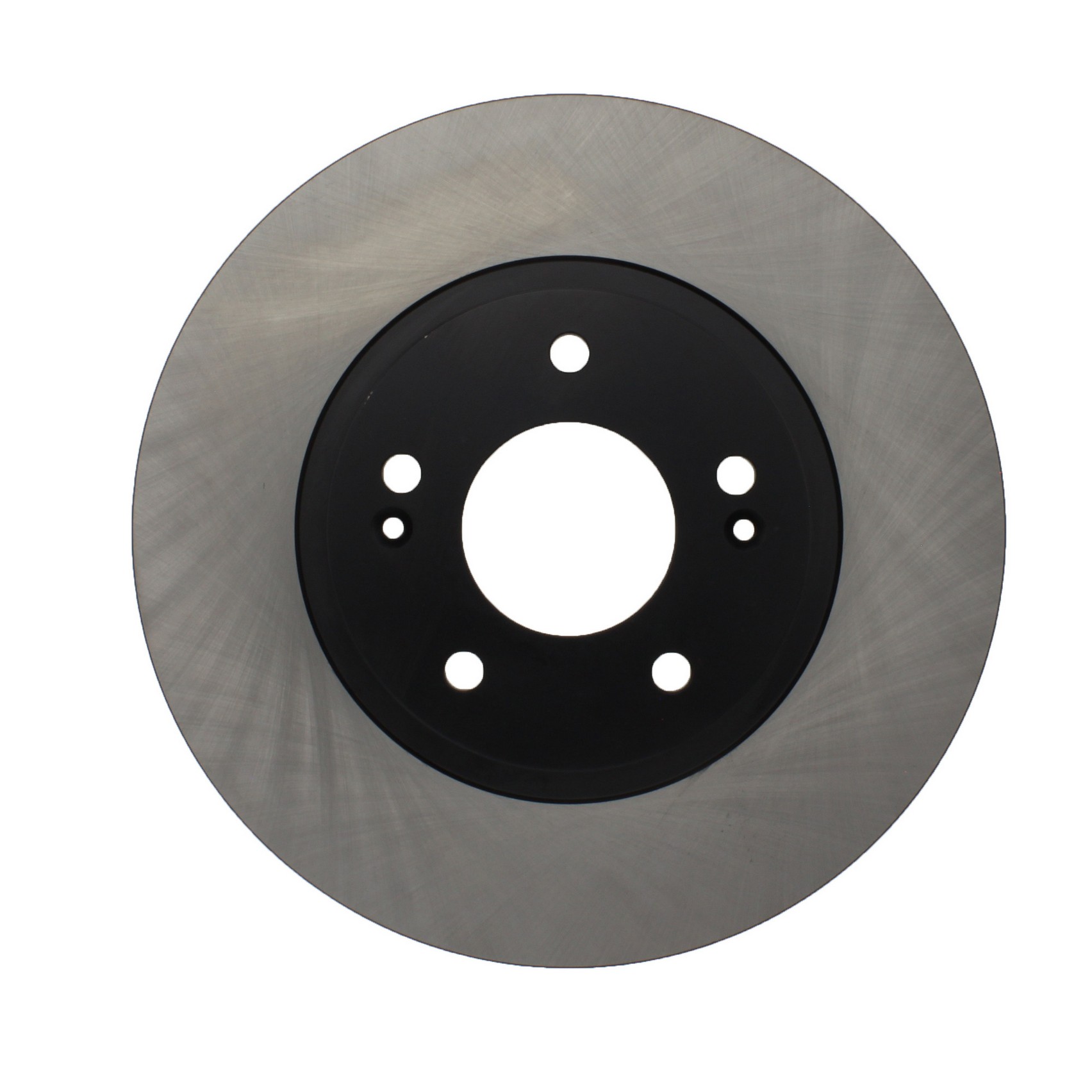 Centric Premium Brake Rotor