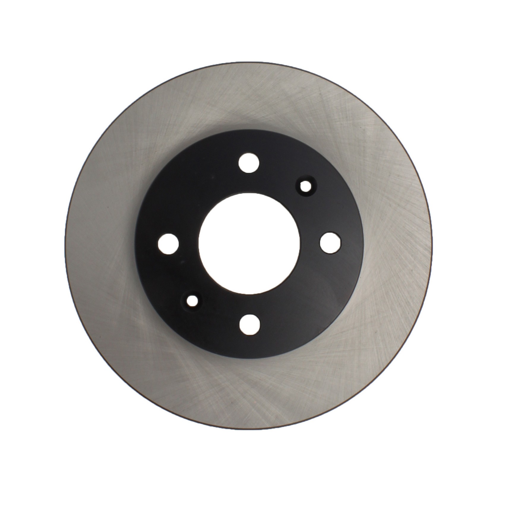 Centric Premium Brake Rotor