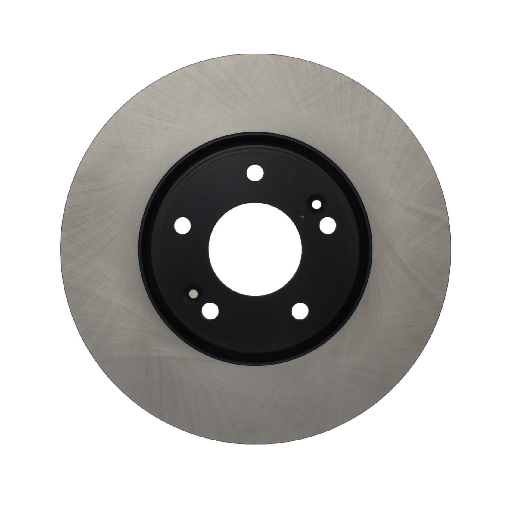 Centric Premium Brake Rotor